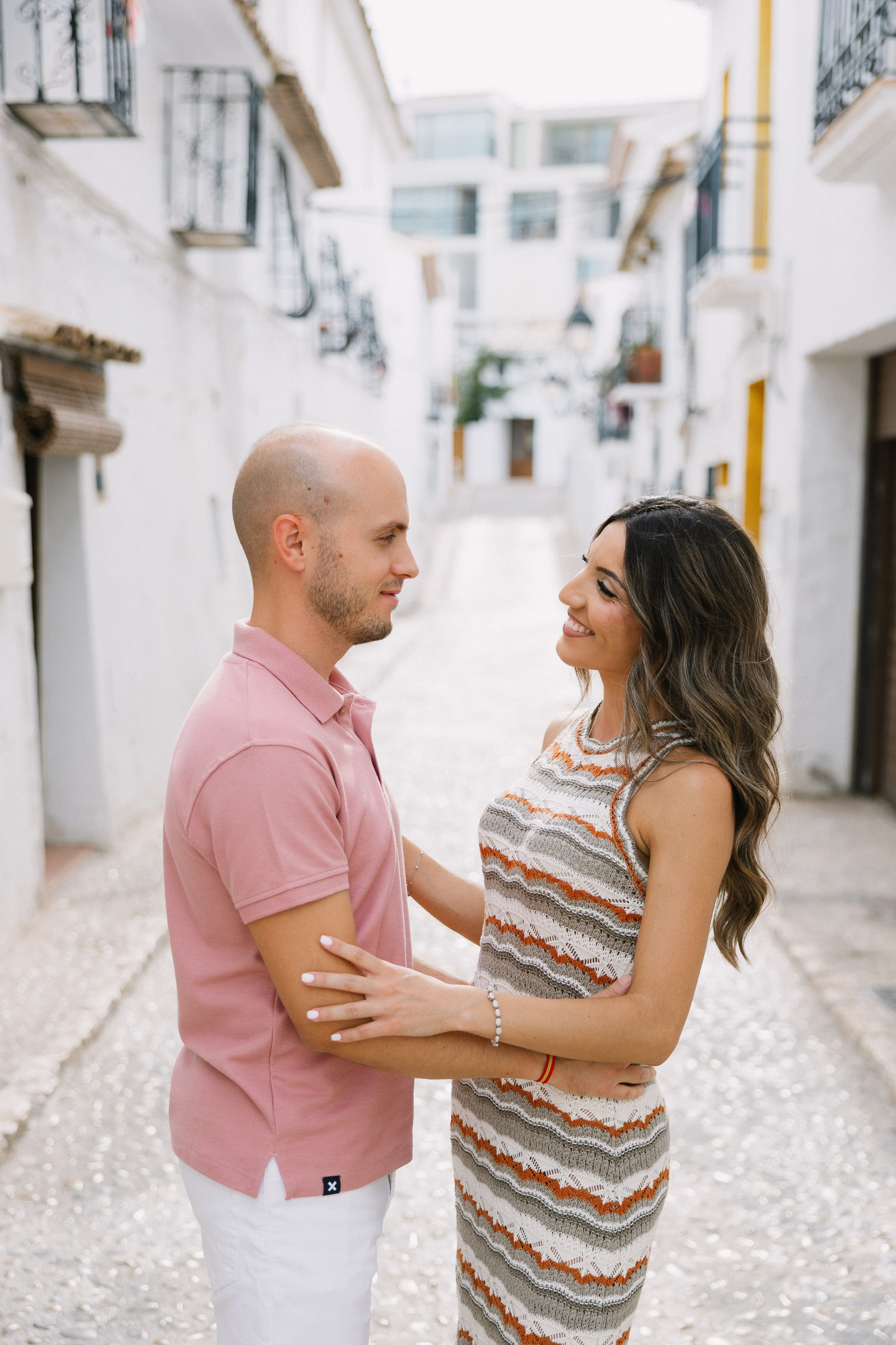 PREBODA EN ALTEA. Fotógrafo y Videógrafo de bodas y eventos