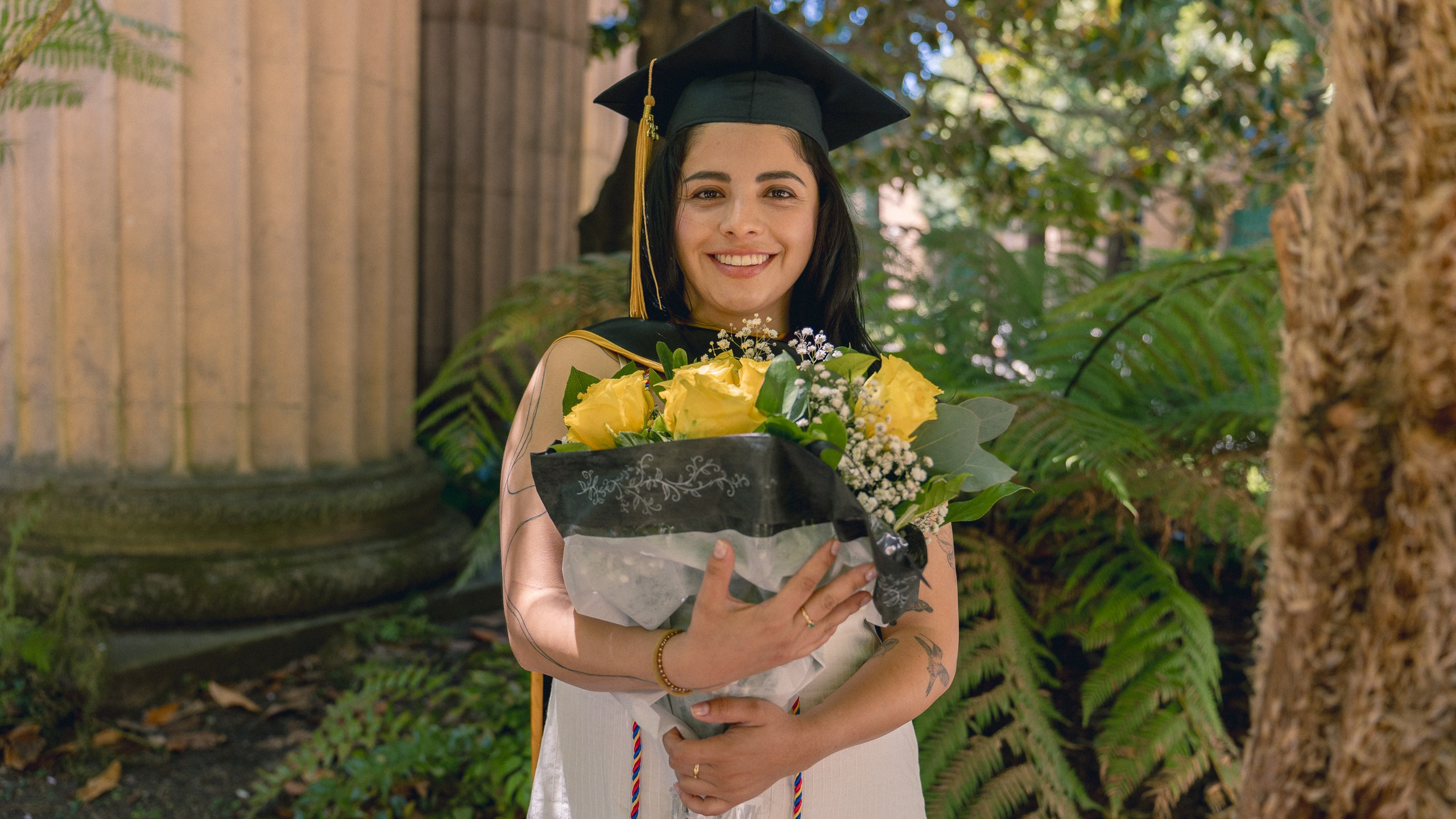 PORTRAITS. Brayan Tarazona Photography — Warm, cinematic photography & video in the Bay Area