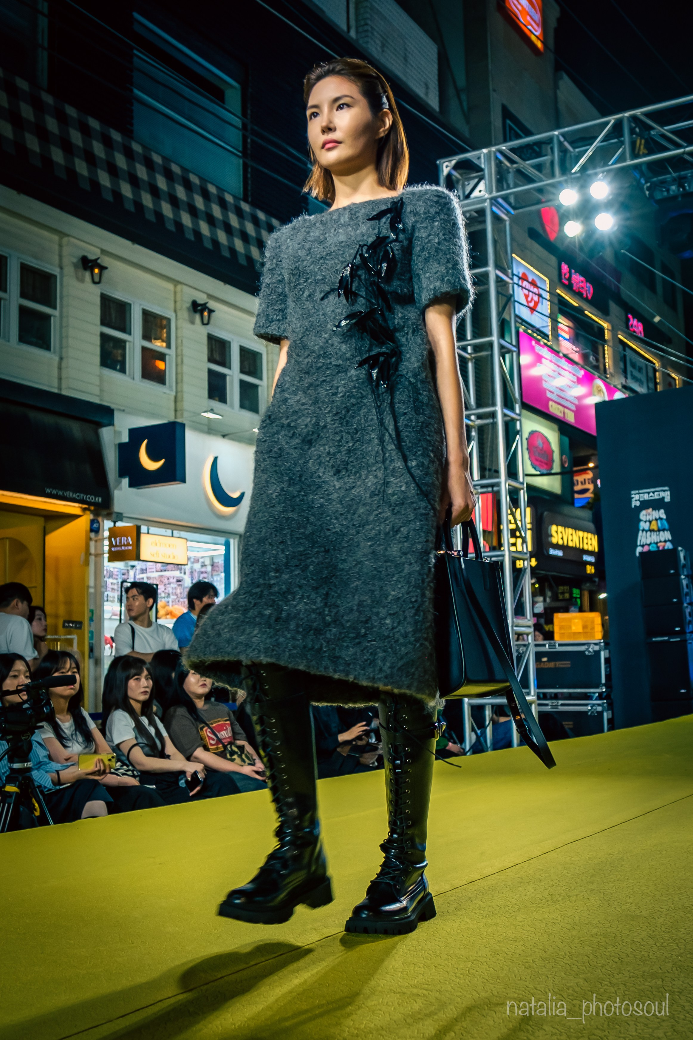 익셉션 믹스마인드마오지흥. Photographer in Seoul Dobrokvashina Natalya