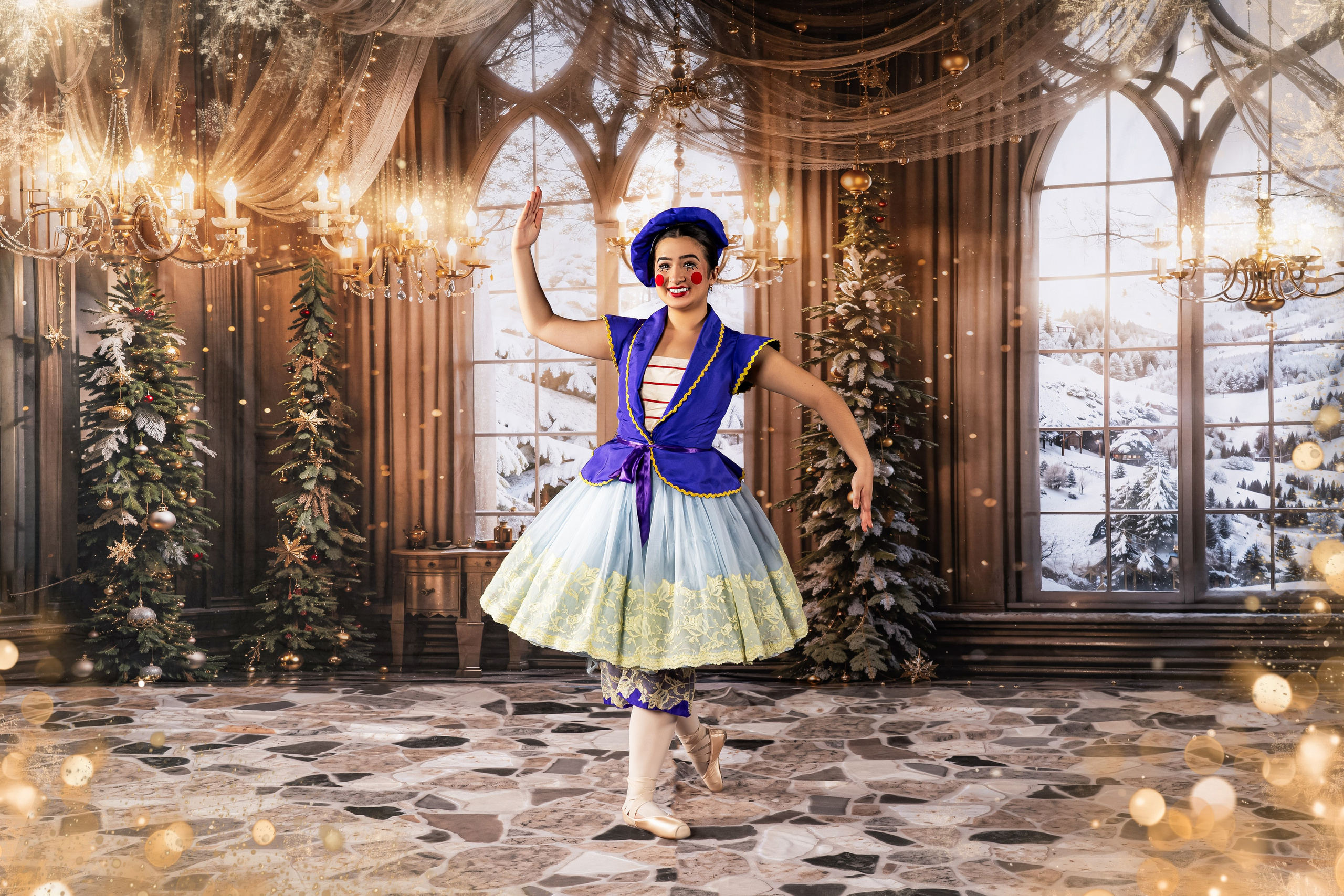 Portrait and Group Photos. Santa Clarita Photographer