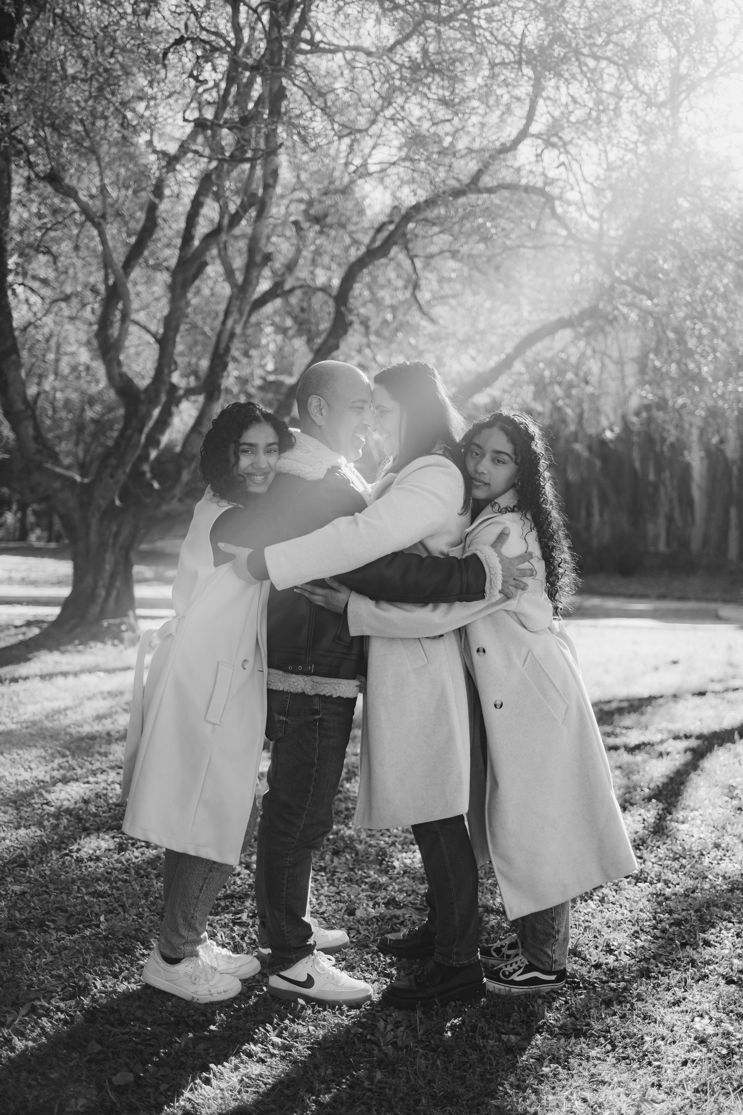 Ensaio fotográfico família, familiar. Matt Fontenele Fotografia