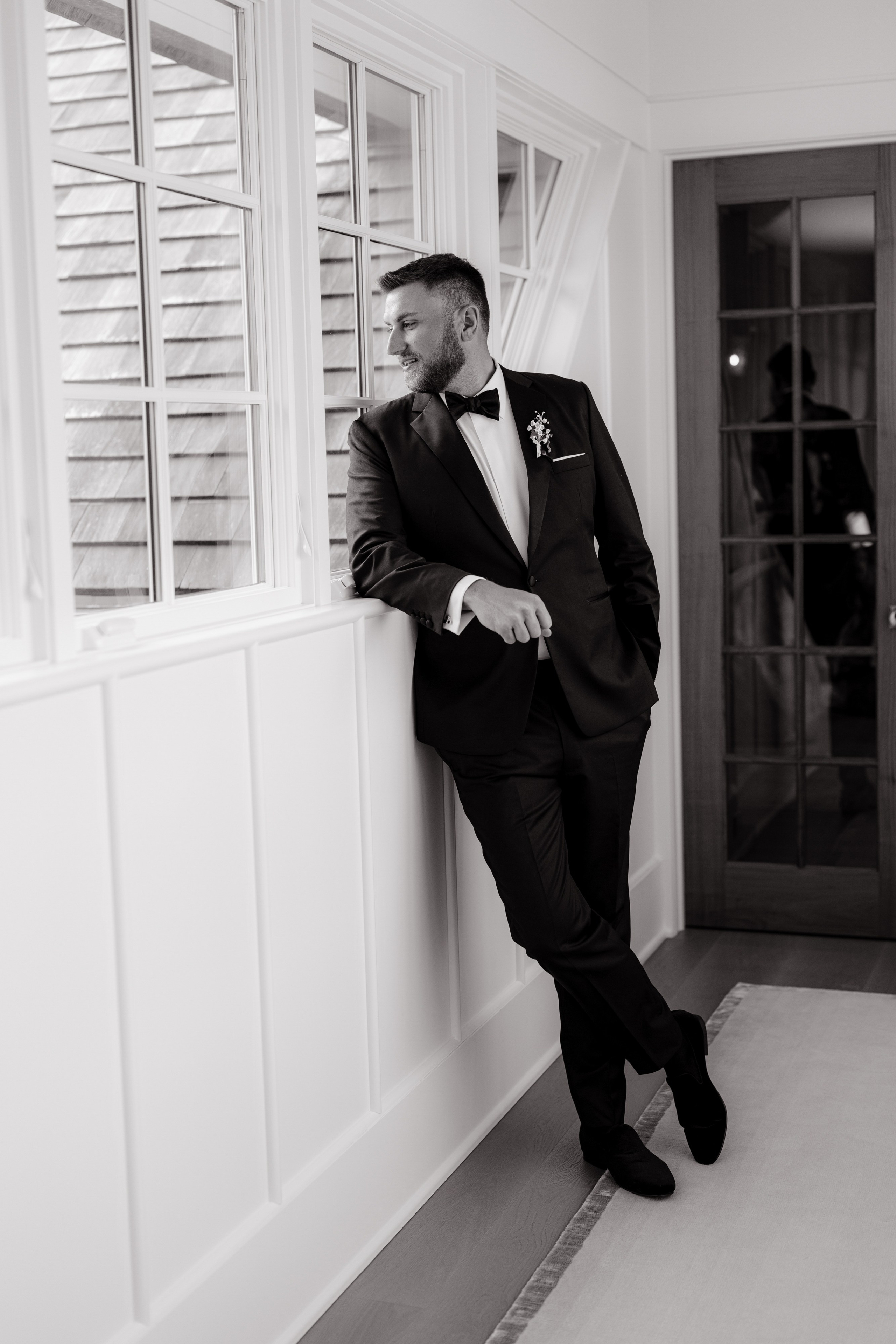 Anne Marie and Andrew. Wedding photographer and videographer New York | New Jersey