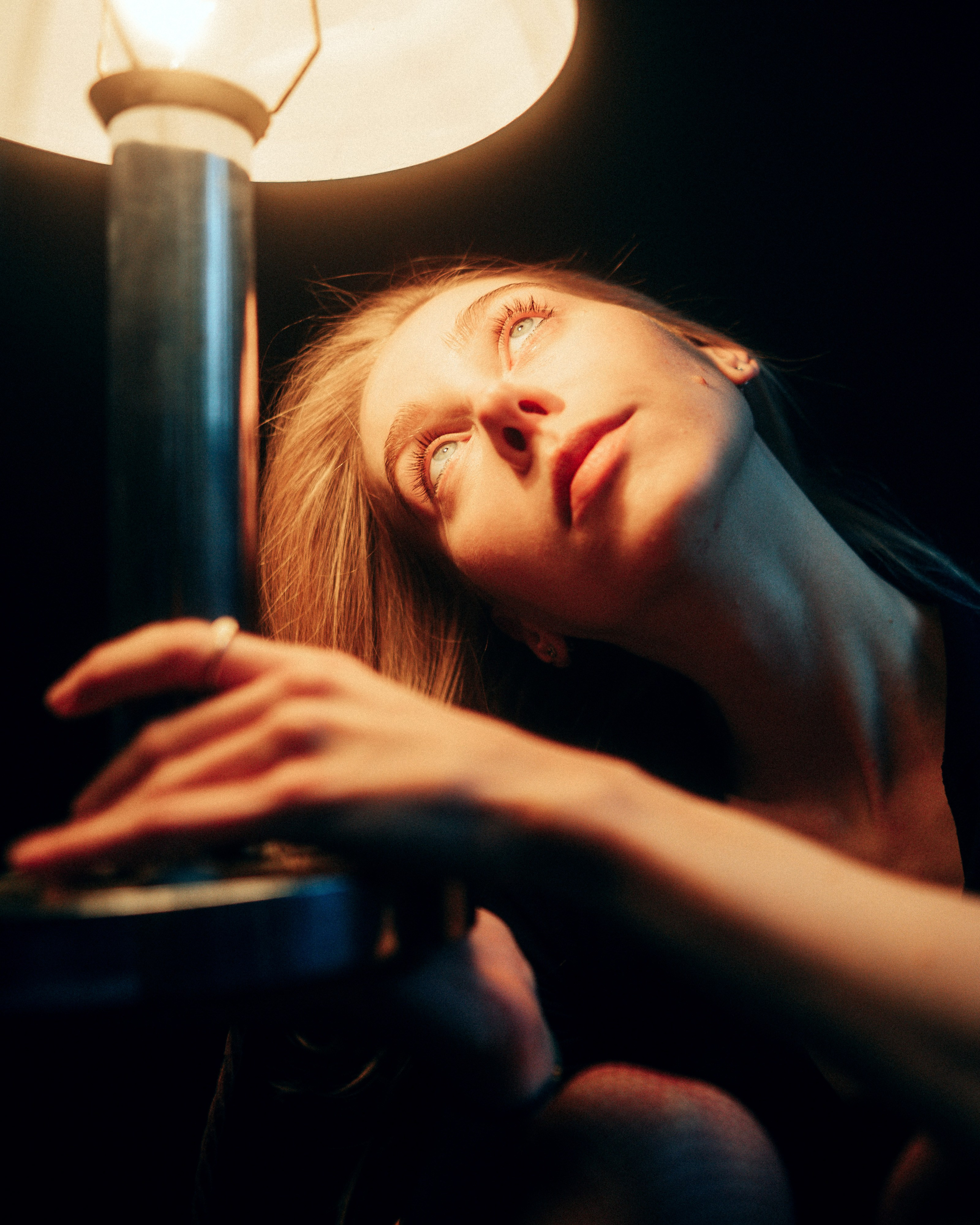 VLADA. Inna Mendelson — Photographer