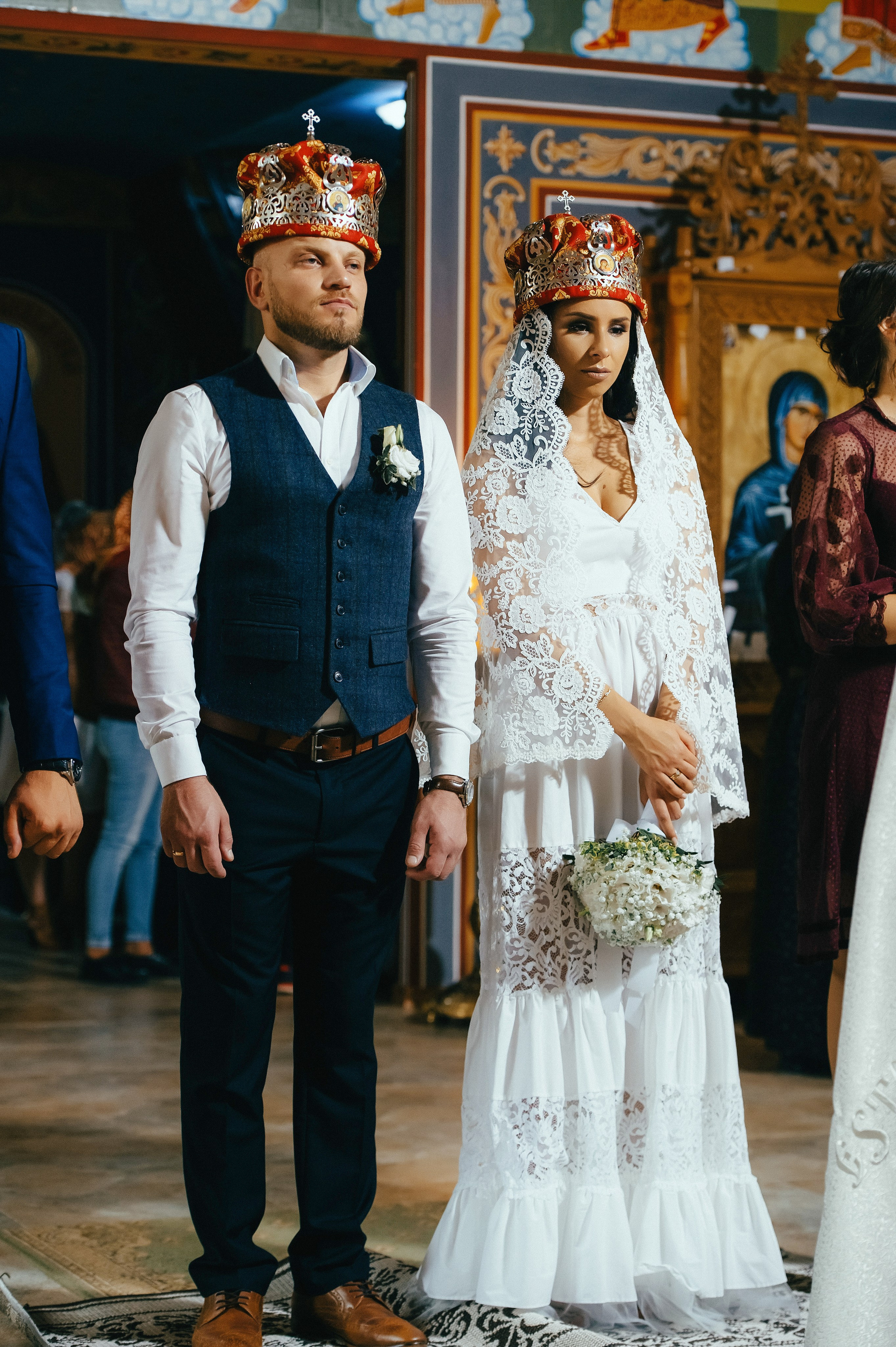 Cristina & Vadim. Fotograf de familie și evenimente