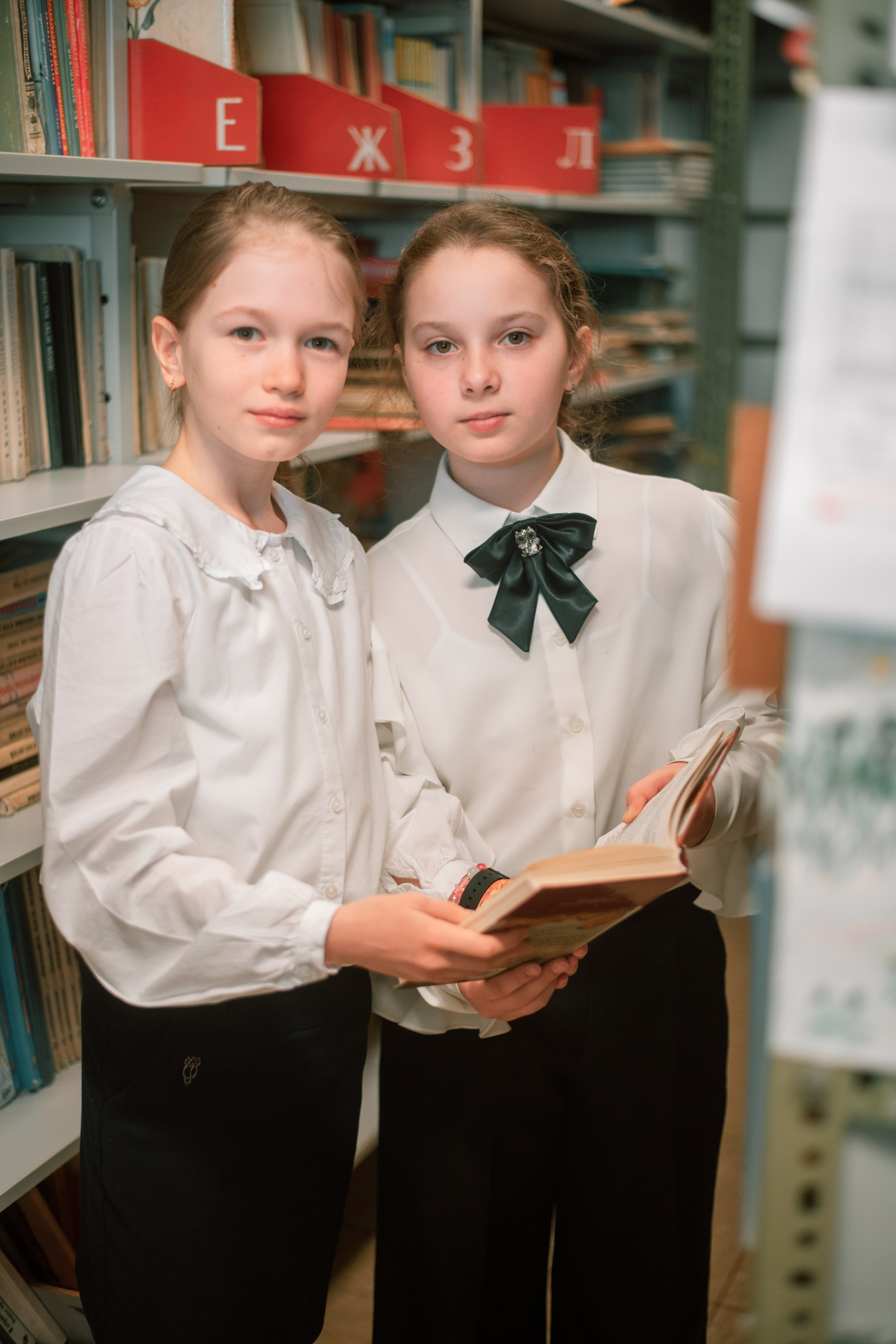 Портреты. Семейный и детский фотограф