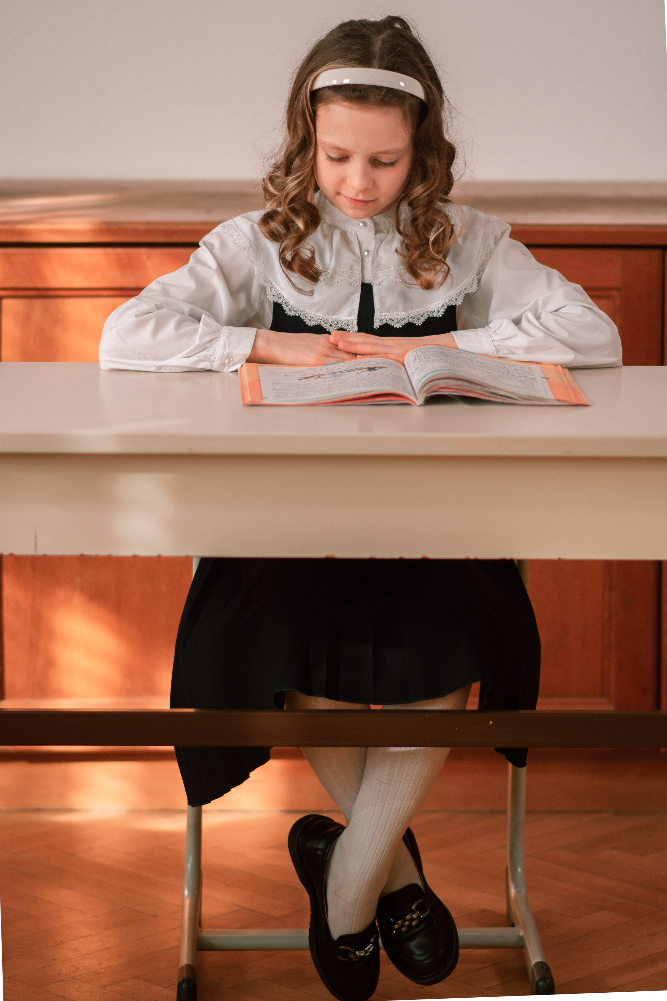 Портреты. Семейный и детский фотограф