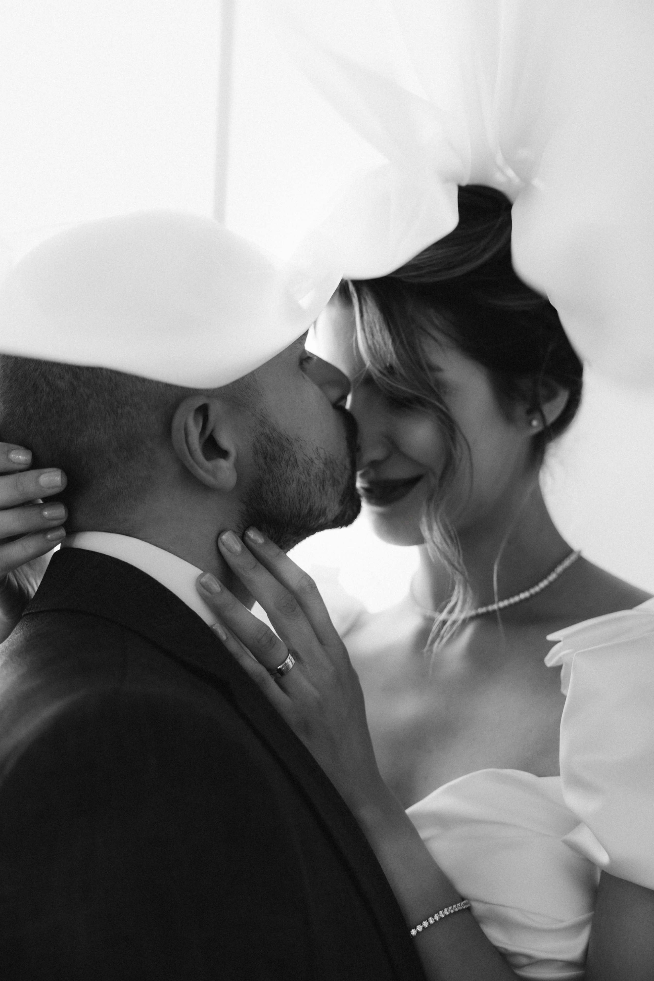 Emin and Saida. Yuliya Vaschenok — Photographer in the Netherlands