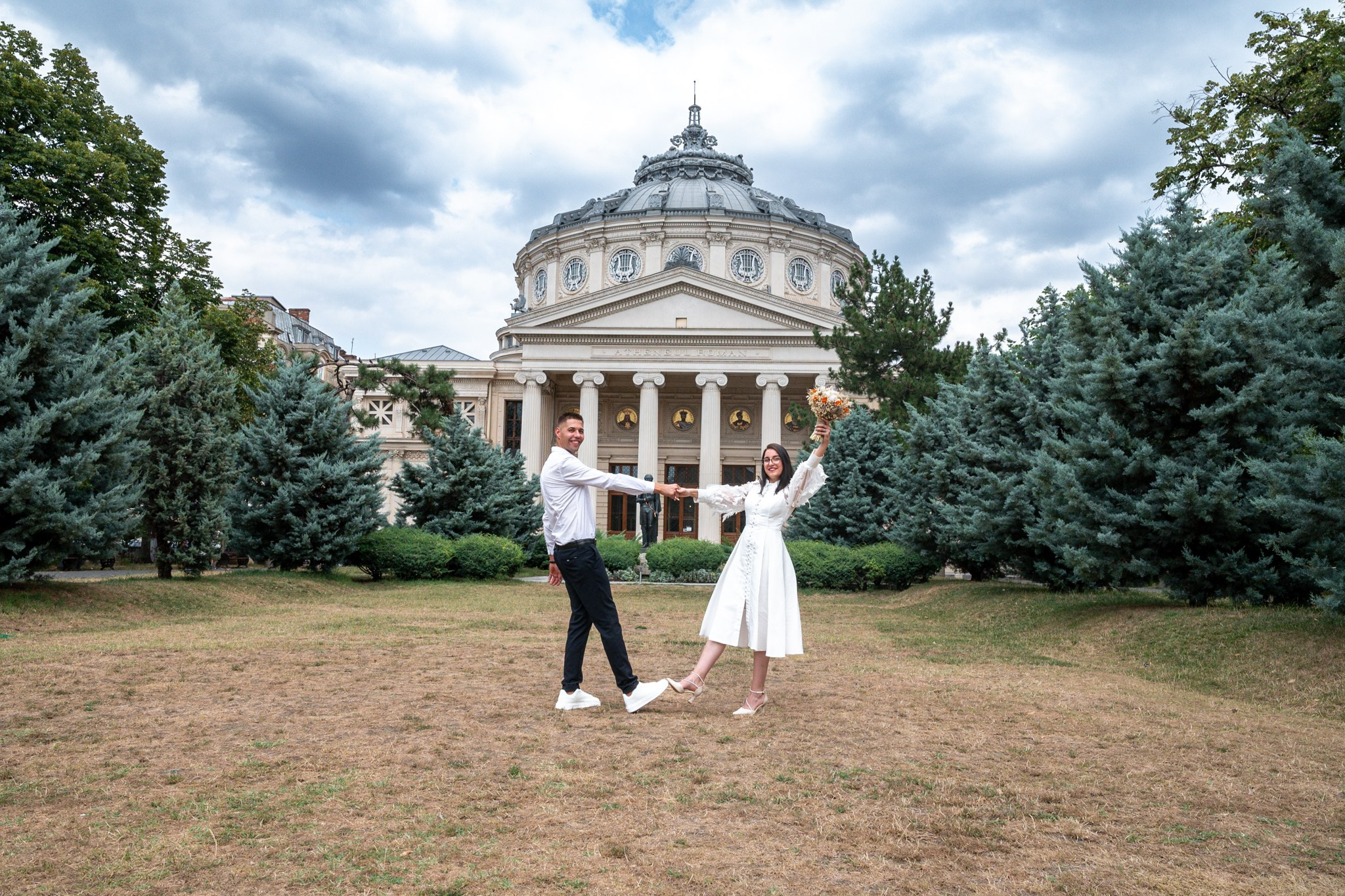 Cununia civilă. Fotografie și videografie de nuntă în Romania