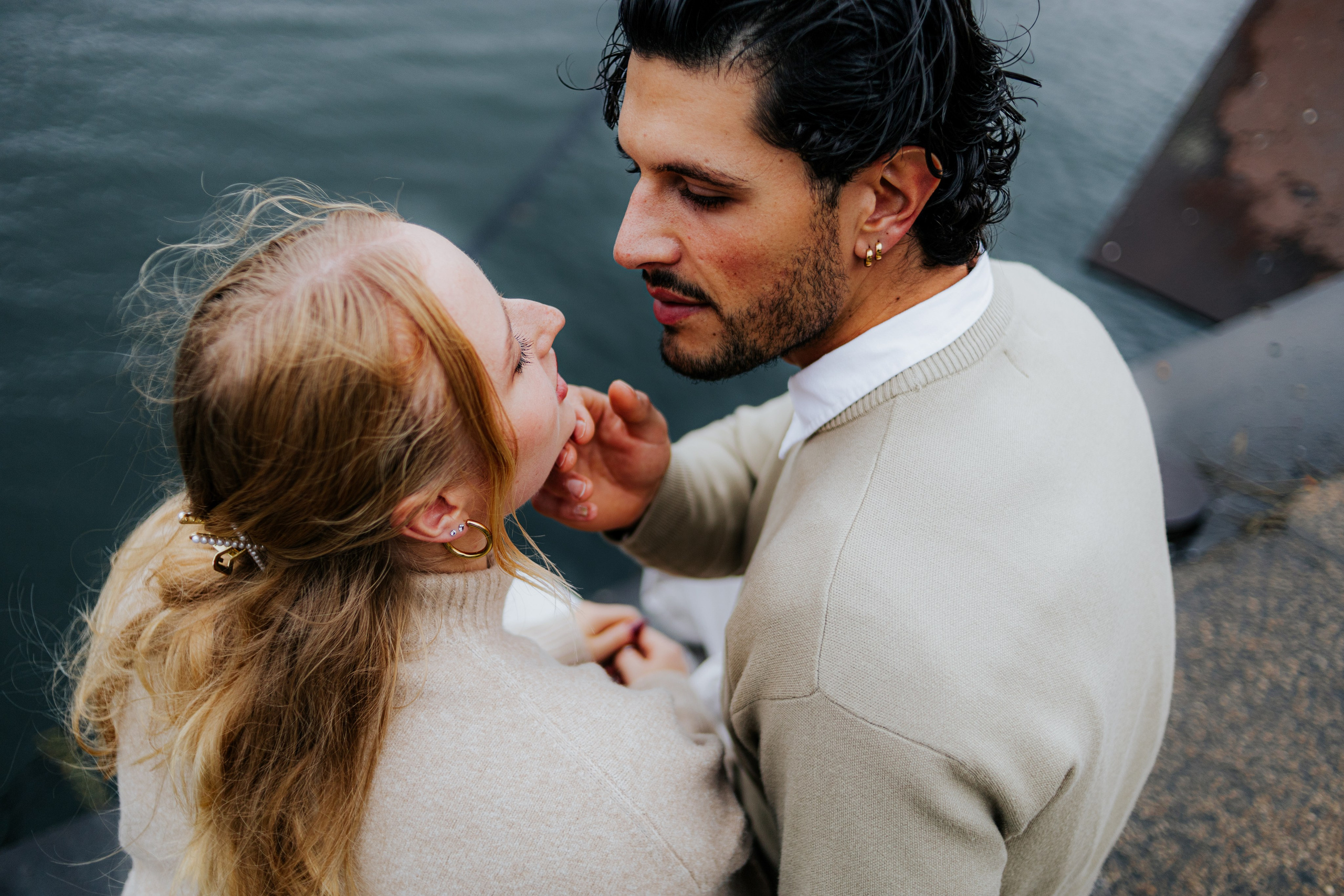 Fabio & Jasmin. Philipe Fotografia