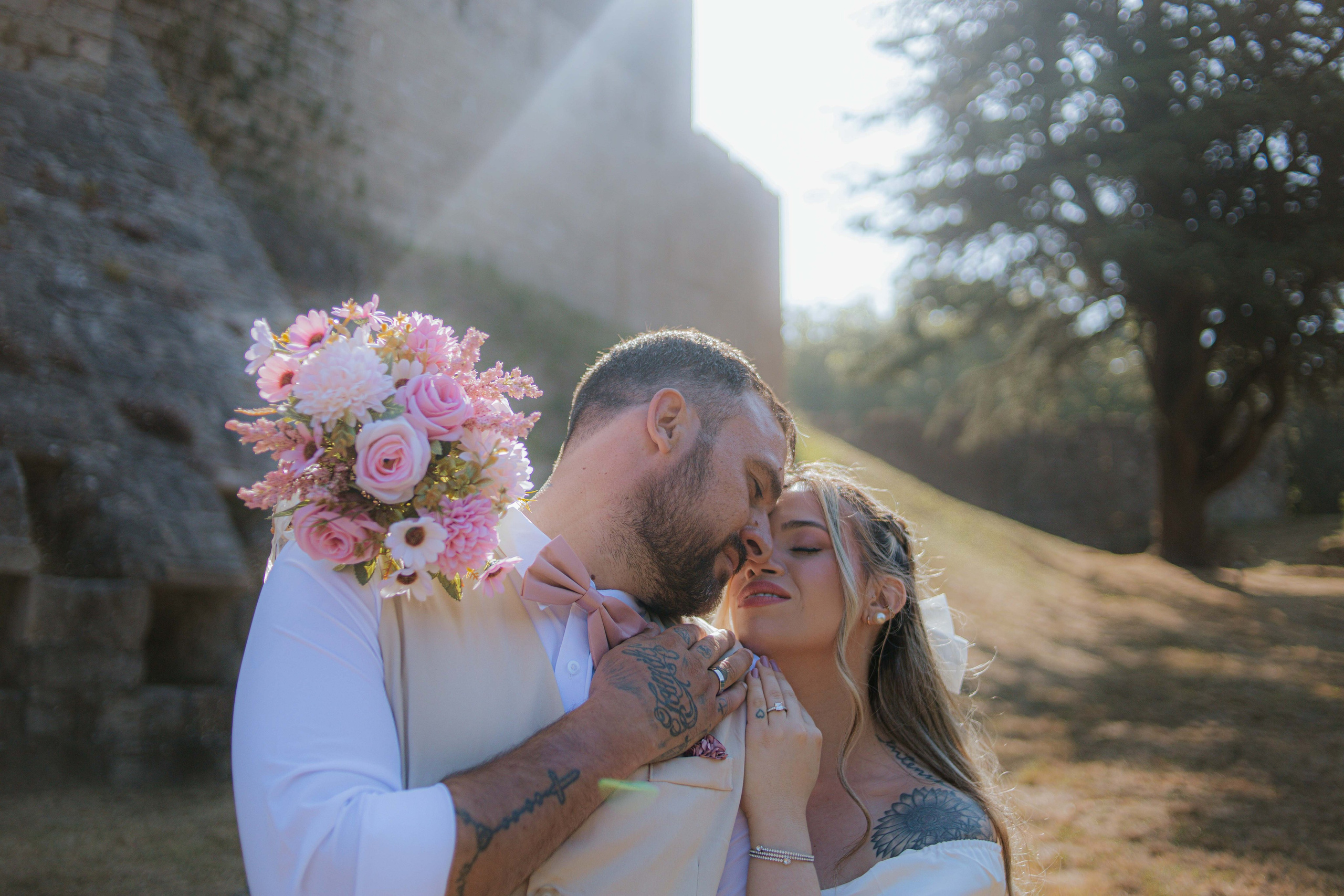 Pre Wedding Raquel & Pedro. Philipe Fotografia