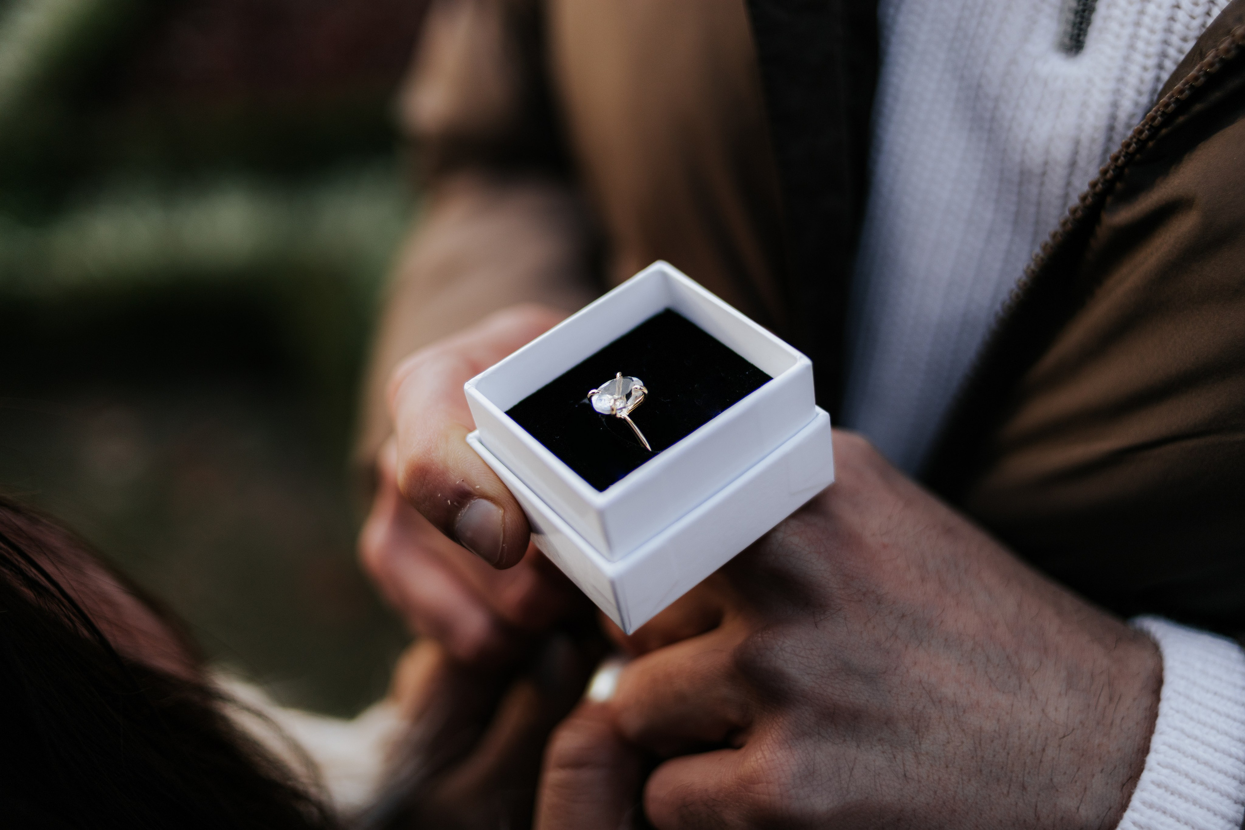 Wedding Proposal Lucas & Wany. Philipe Fotografia