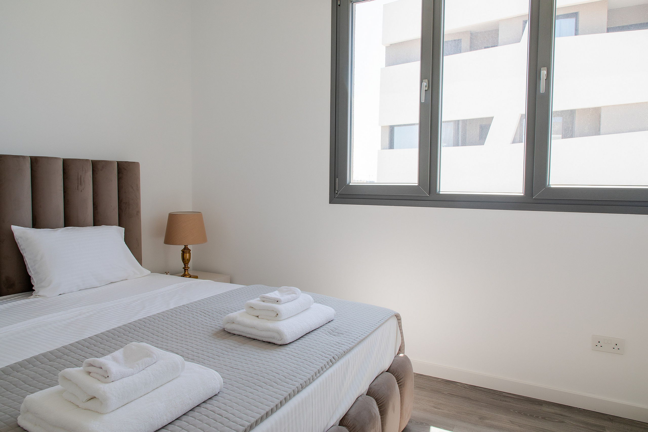 Недвижимость. Sparkling Vision