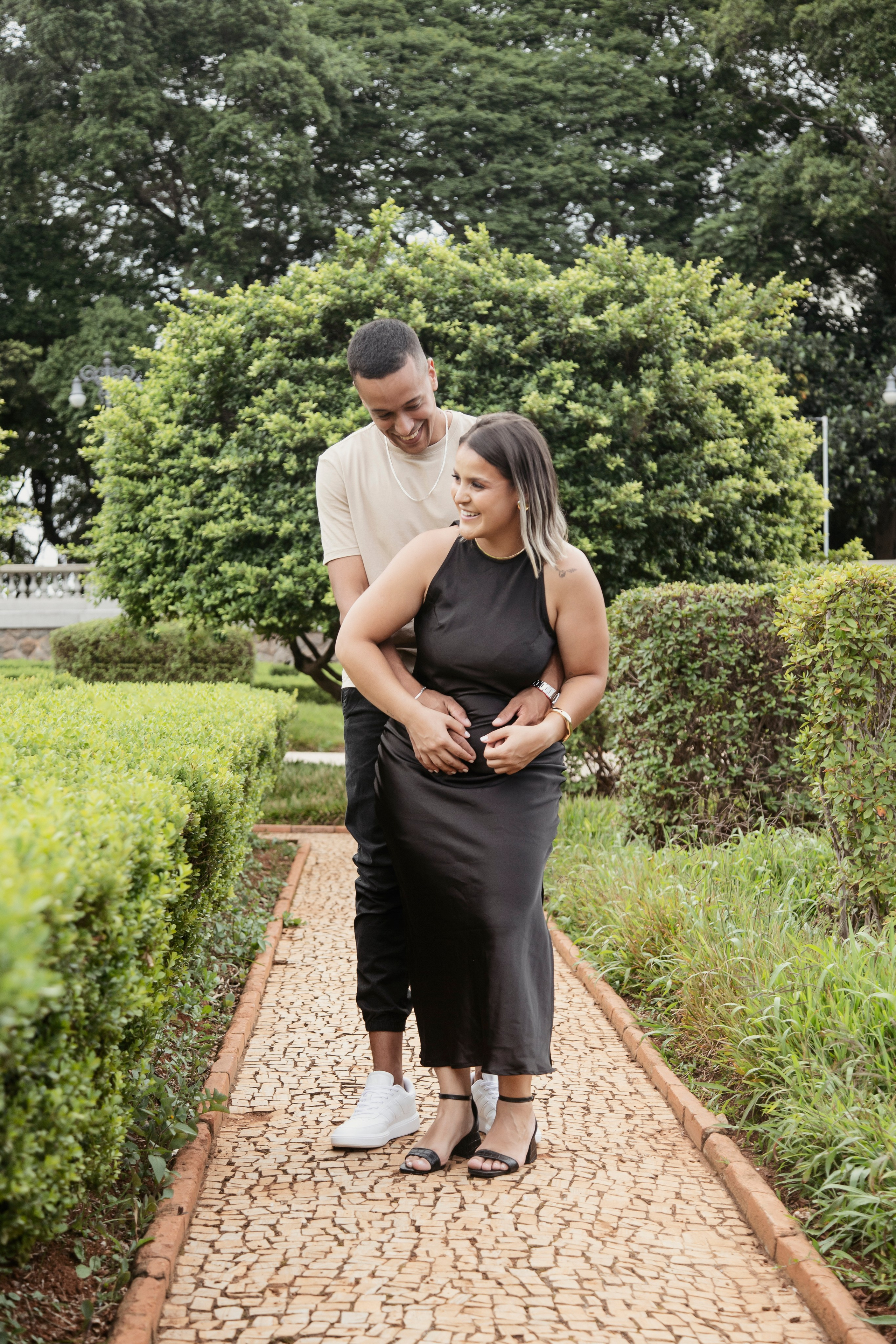 Pré wedding Amanda e RICK. Visionary Imagem