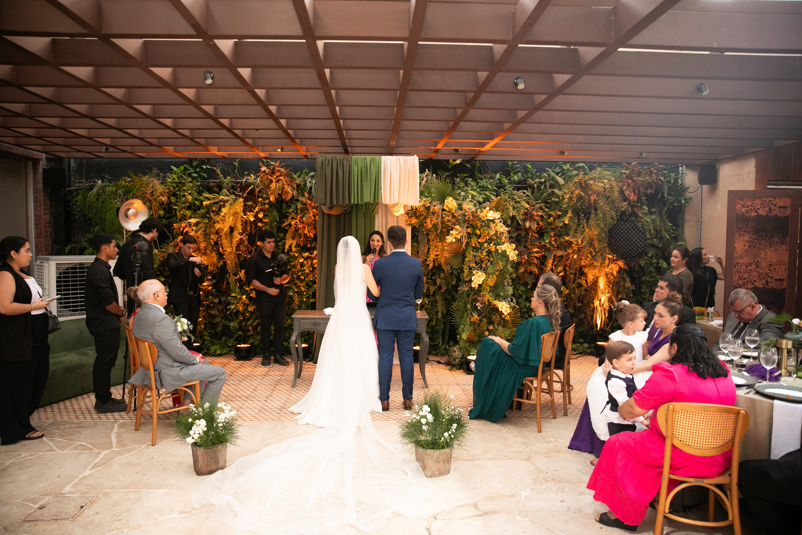 Casamento Ashley e Bruno. Esdras Rodrigues, Fotógrafo de Casamento em Fortaleza — CE, Brasil