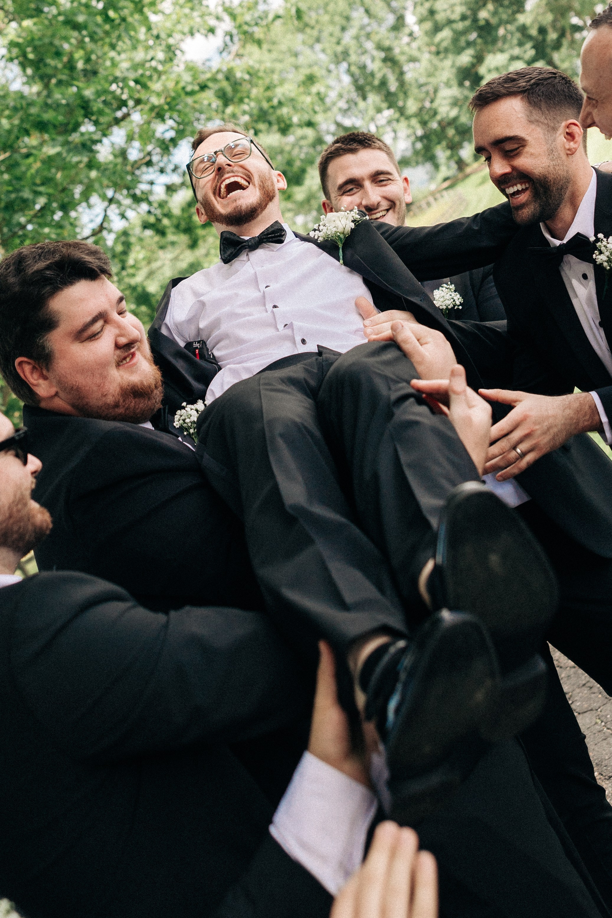 Wedding Julia&Aaron. Sara Eulalia | Virginia Photographer