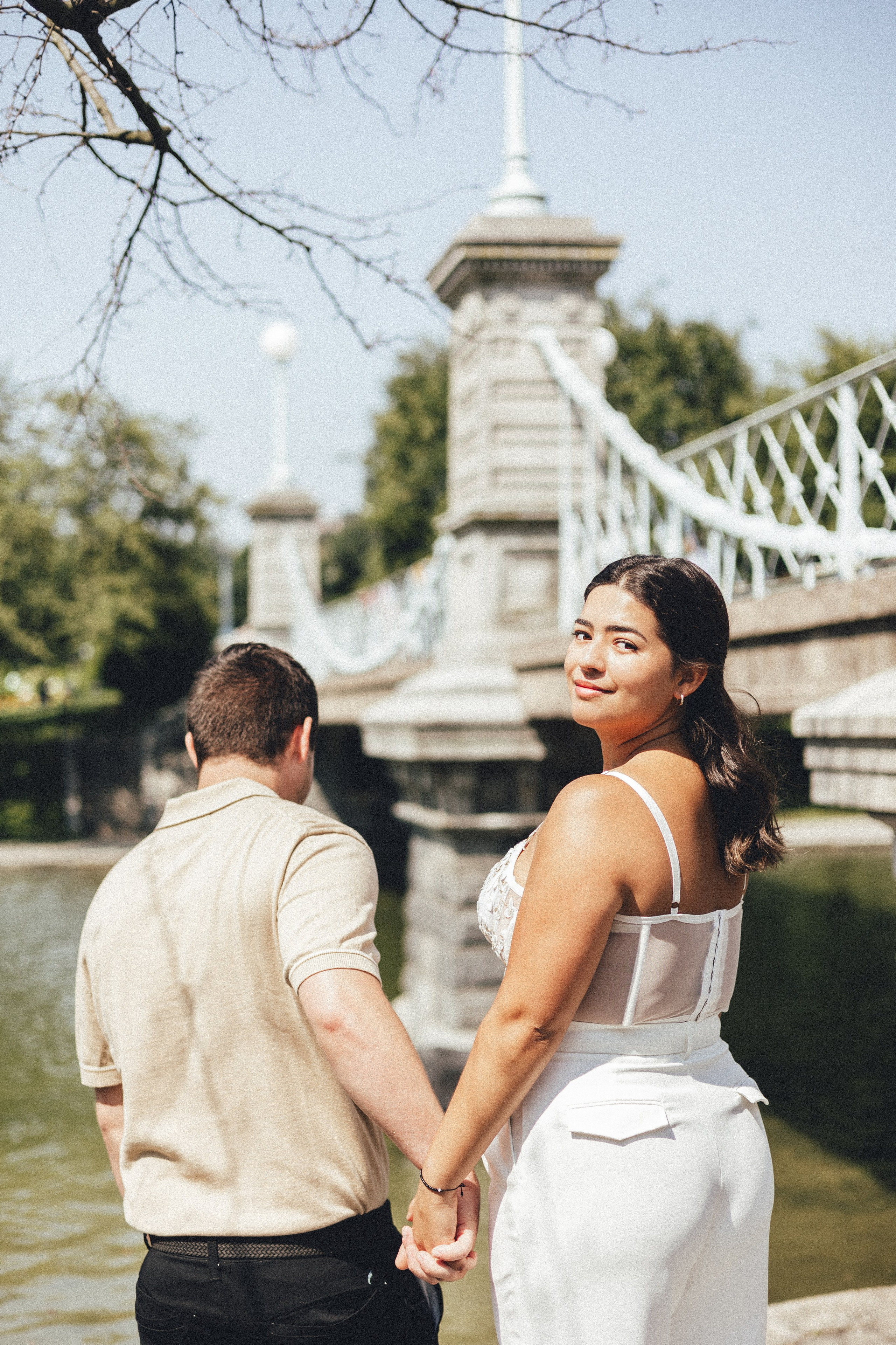 Pamela&Nate. Sara Eulalia | Virginia Photographer