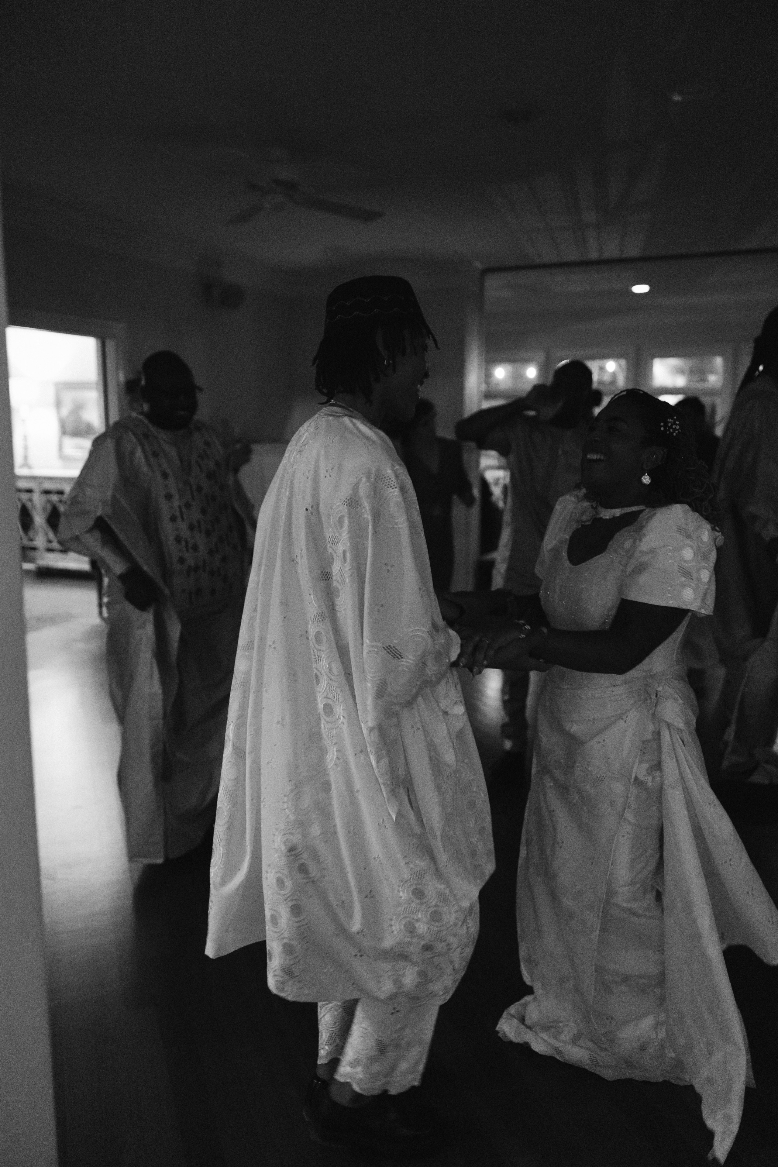 Wedding Jourdan&Seyna. Sara Eulalia | Virginia Photographer