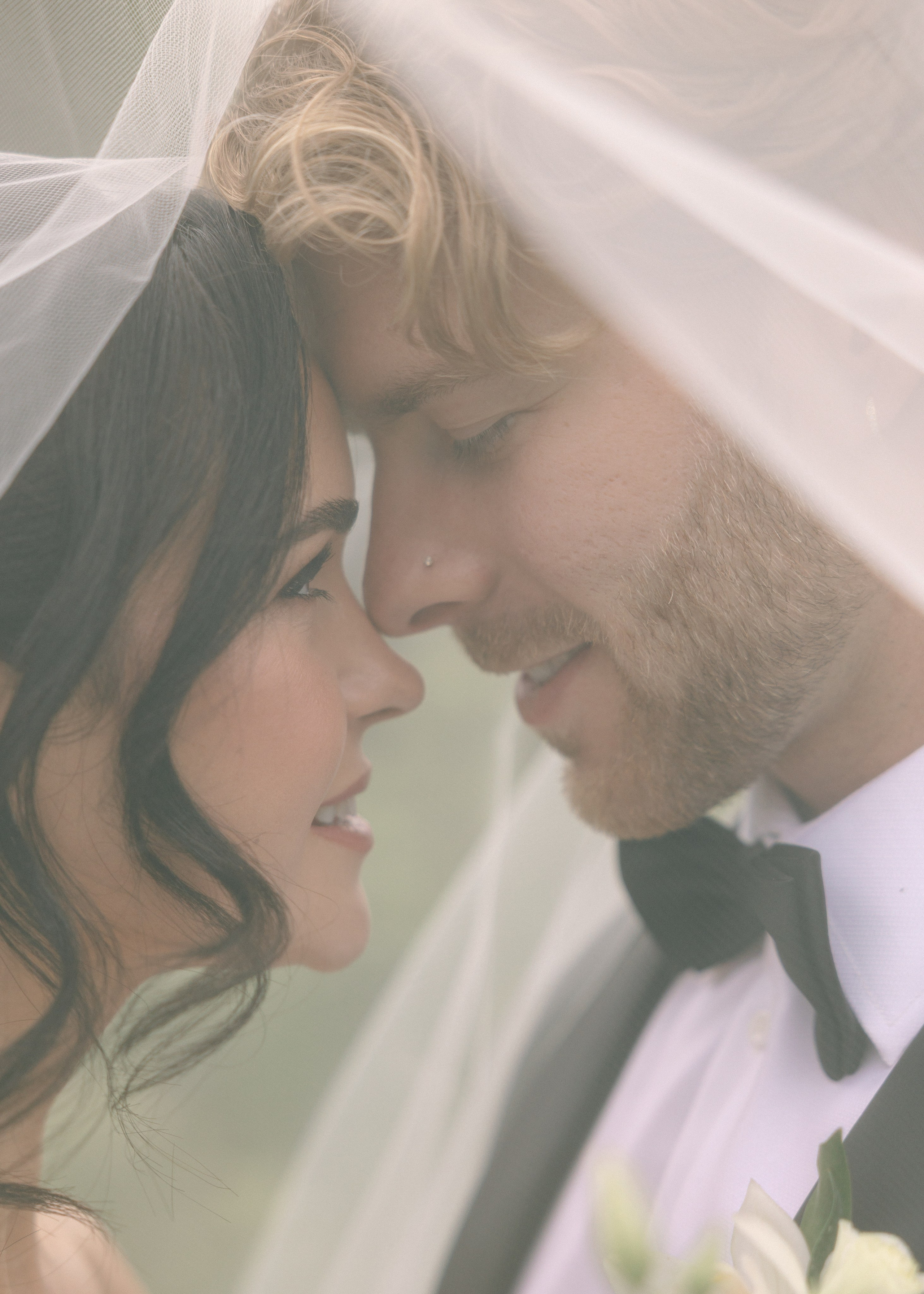 Erin & Caelan. Wedding Photographer in Winnipeg — Cinematic & Timeless by Vitiuk Photography