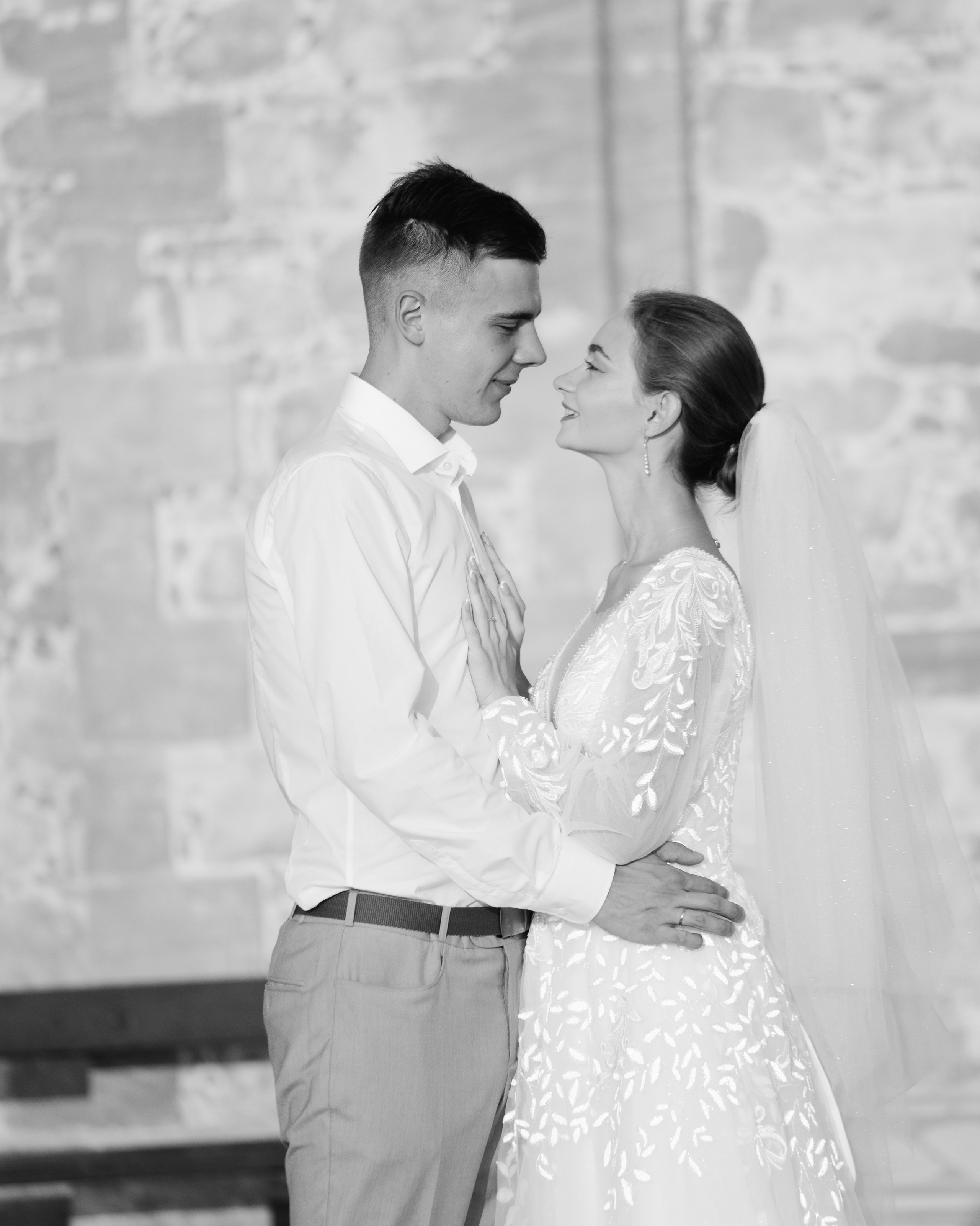 Wedding Highlights. Свадебный фотограф в Нидерландах и Европе — Тина Ялóва