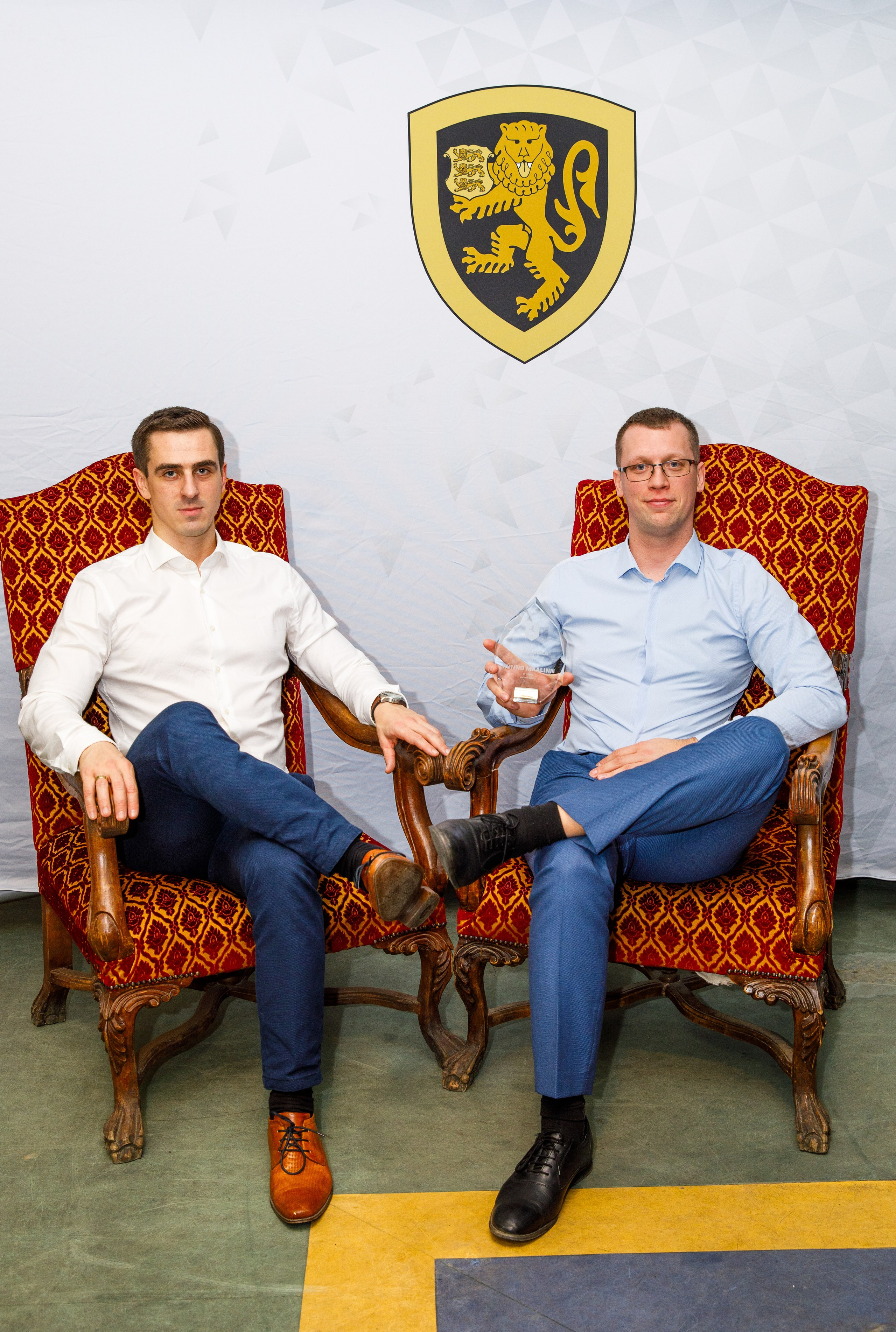 Tartu Vangla 21. Jkurm Photography