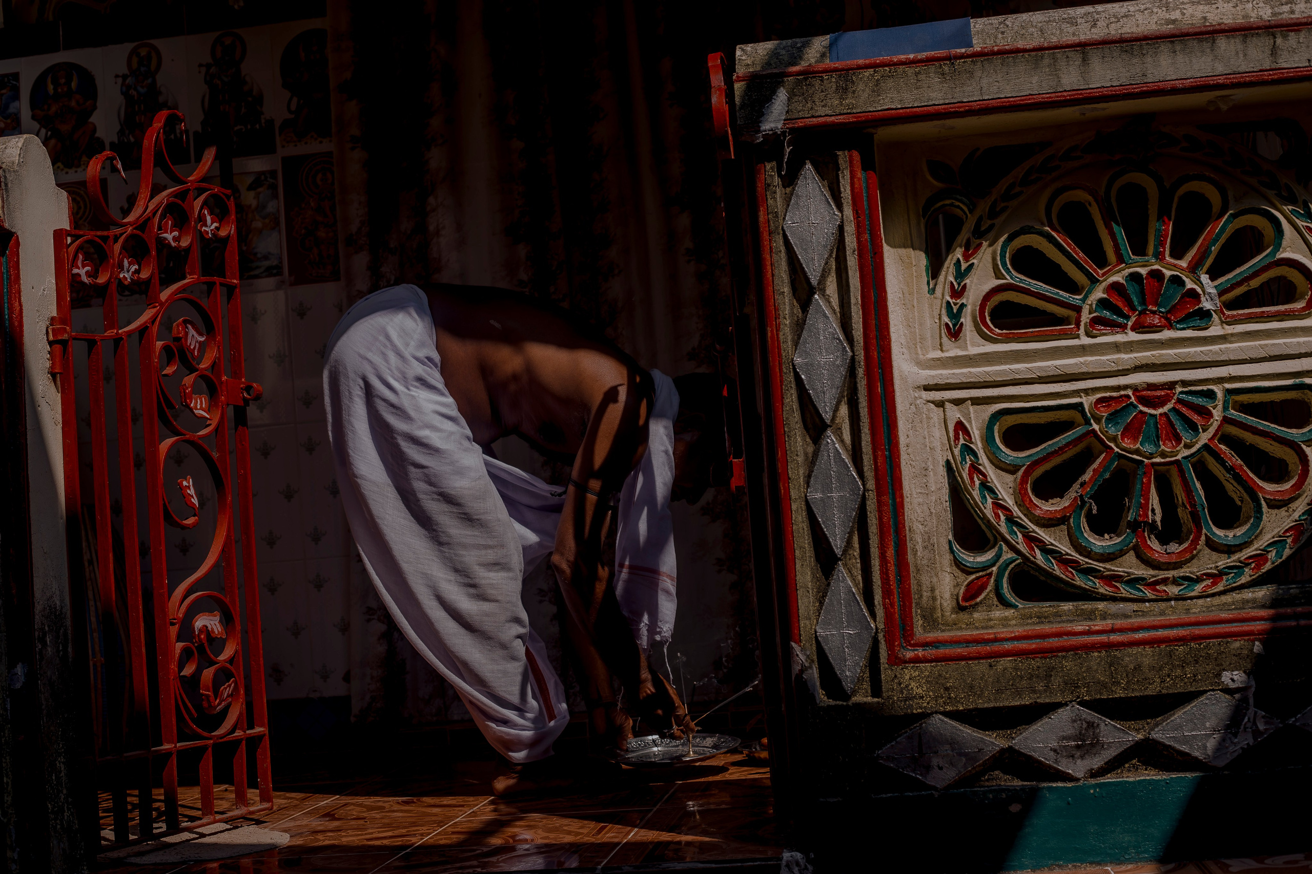 Andaman Islands, Part2. Art Photographer