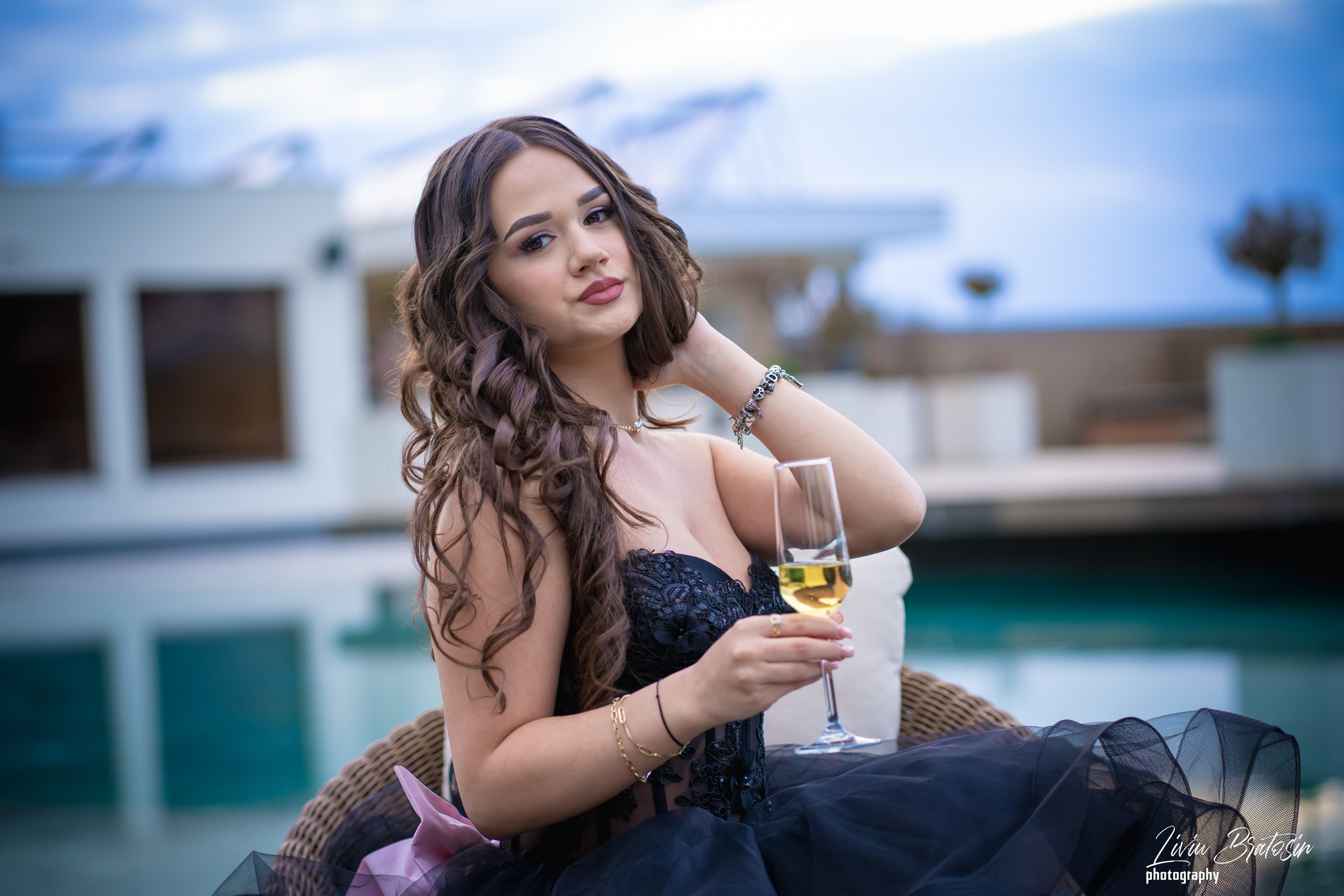 DARIA. RRStudio — Fotograf evenimente