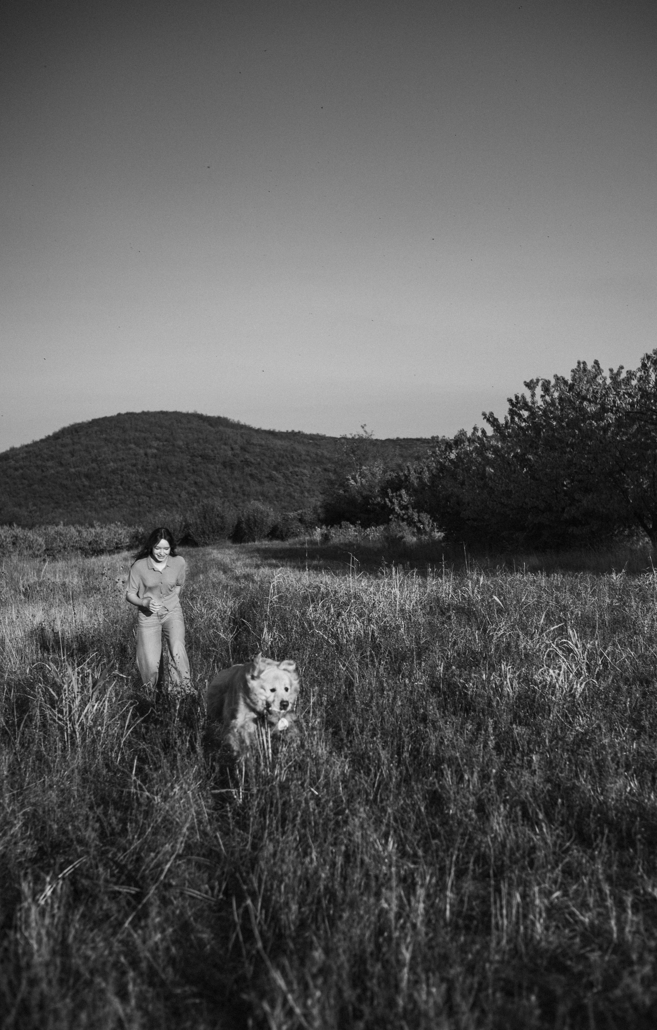 Катя и Бро. Фотограф-анималист | Белград