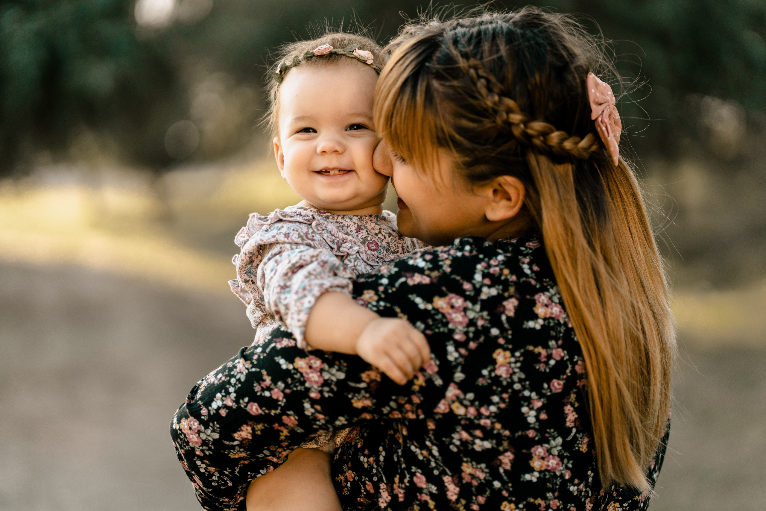 Familia Rusea. Ionutdraganfoto.com