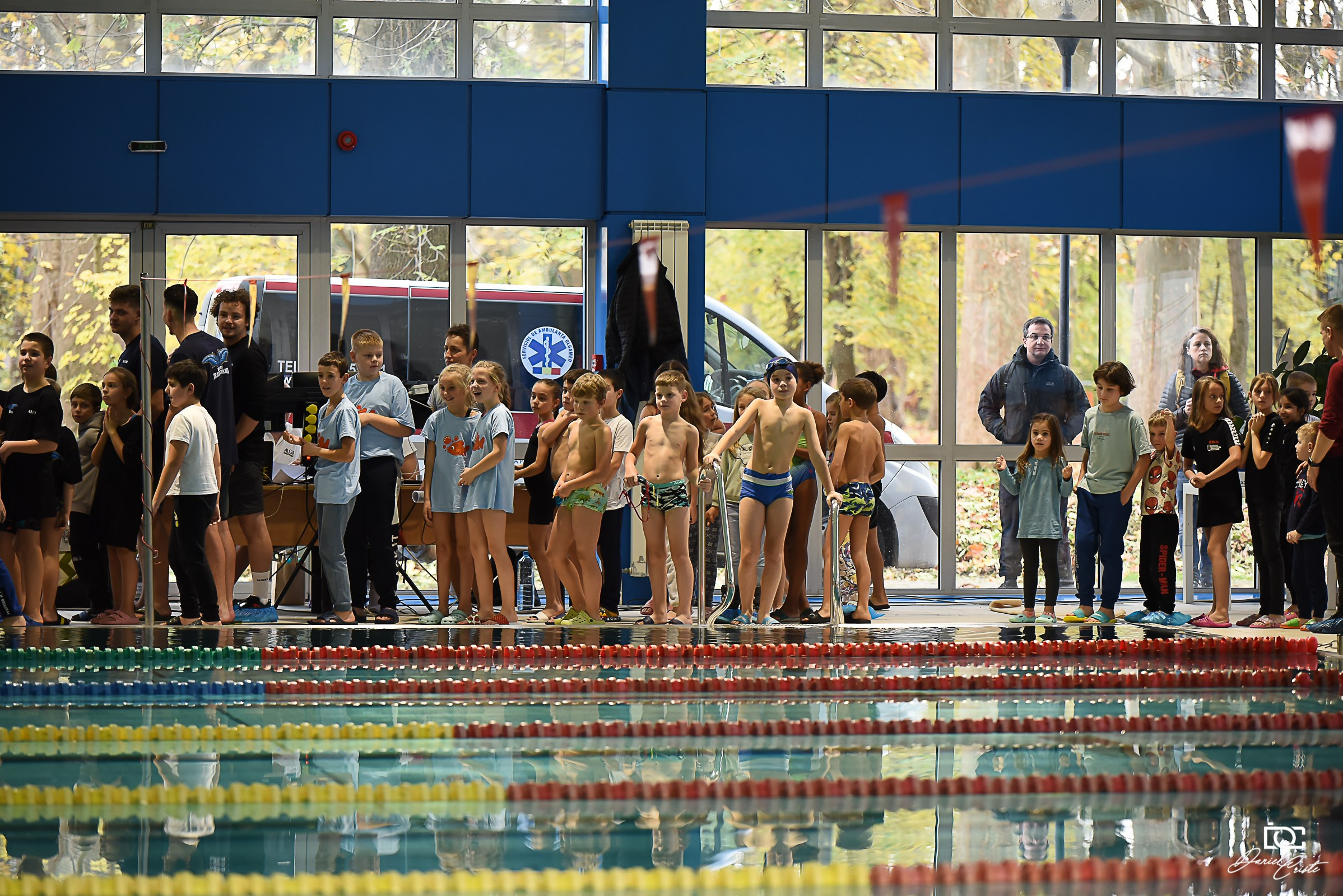 Fotografie sportiva. Daniel Criste Fotograf