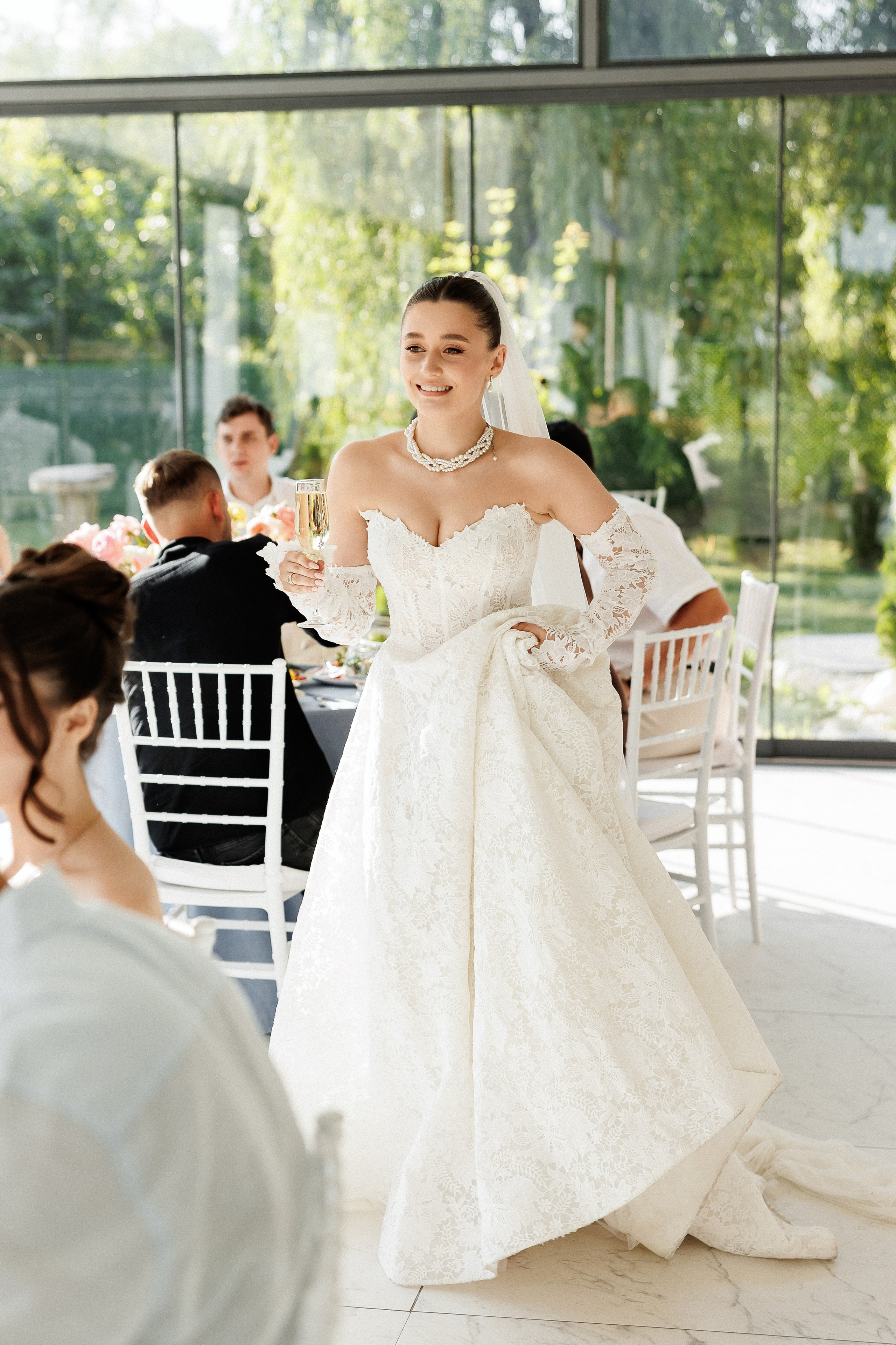 Florin & Corina — Complexul Turistic Costesti — Wedding Day. Servicii Foto și Video 067188353