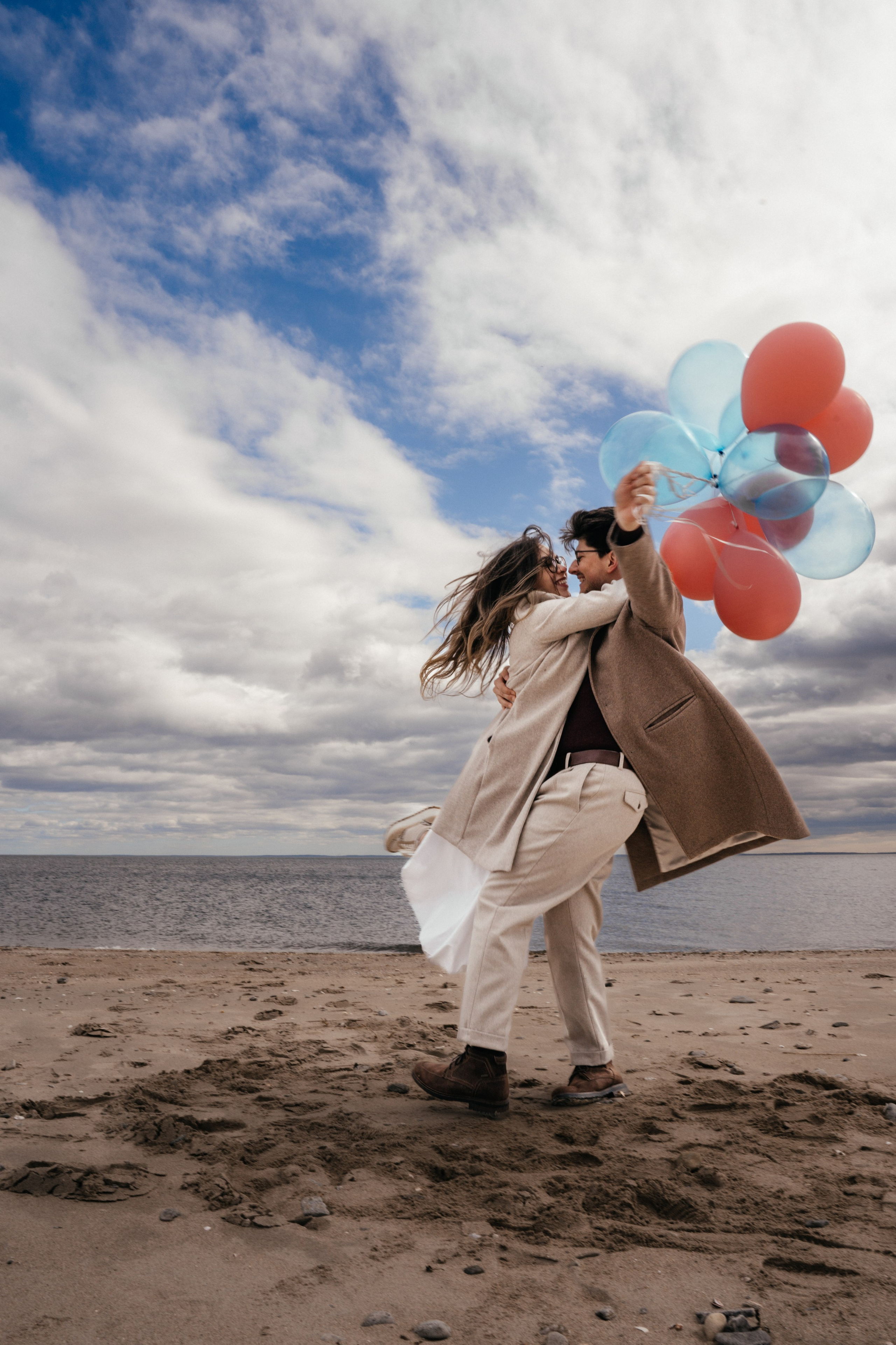 Baby Reveal (New York, USA). Diana Fedrigo | Fotografa matrimoni in Italia