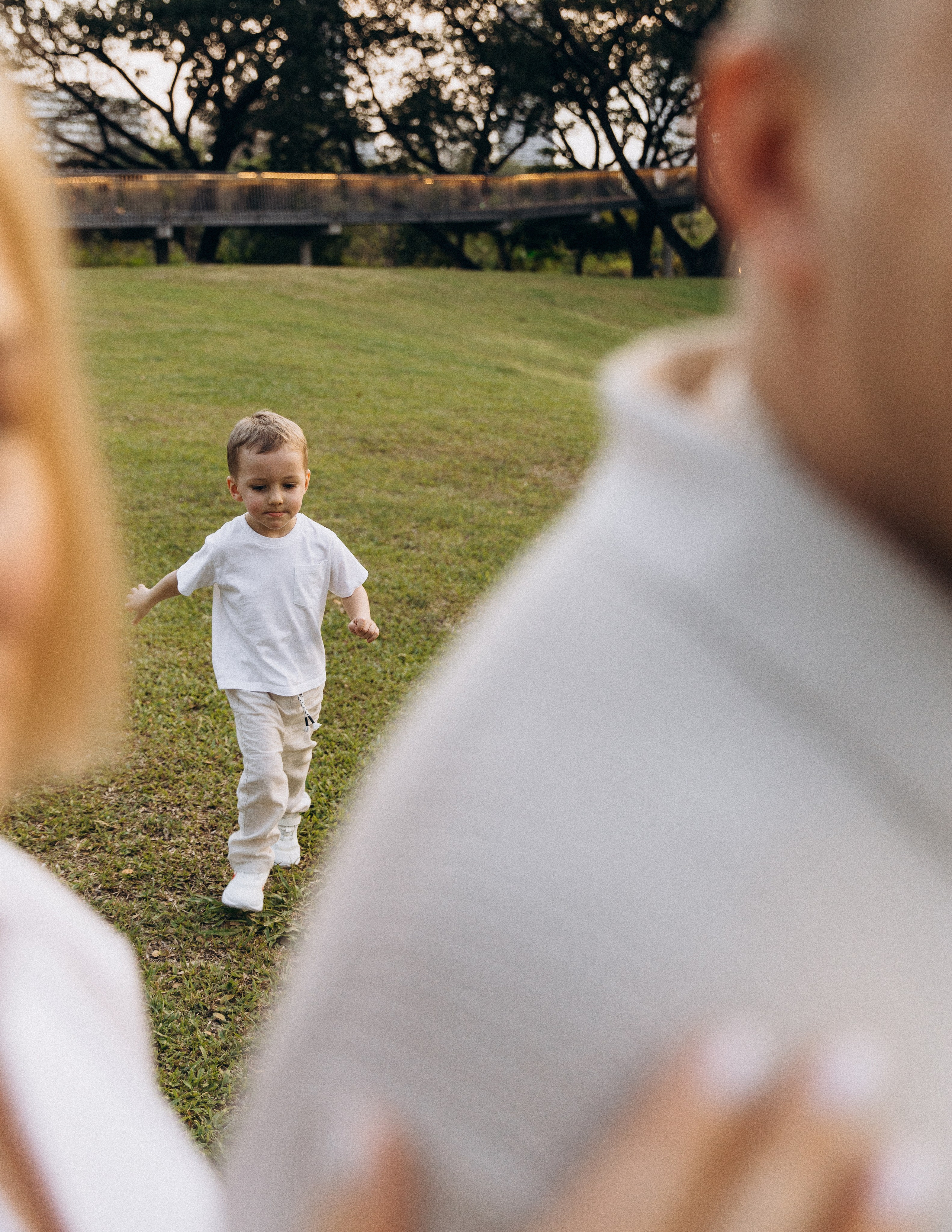 Family Moments in Bangkok. Family and wedding photographer in Bangkok, Thailand