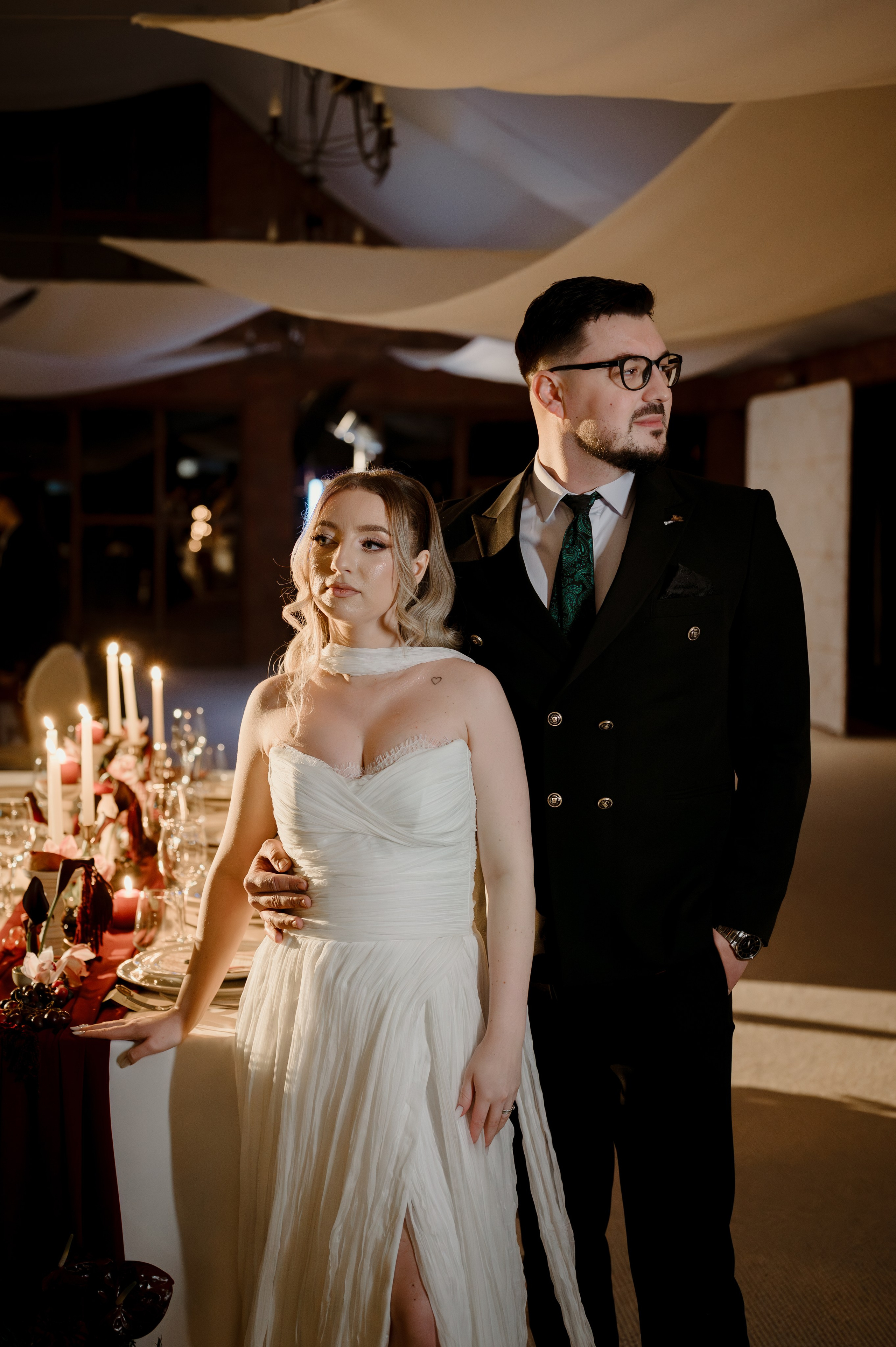 Workshop Beyond The Fairytale. Adrian Visovan - Fotograf Iasi