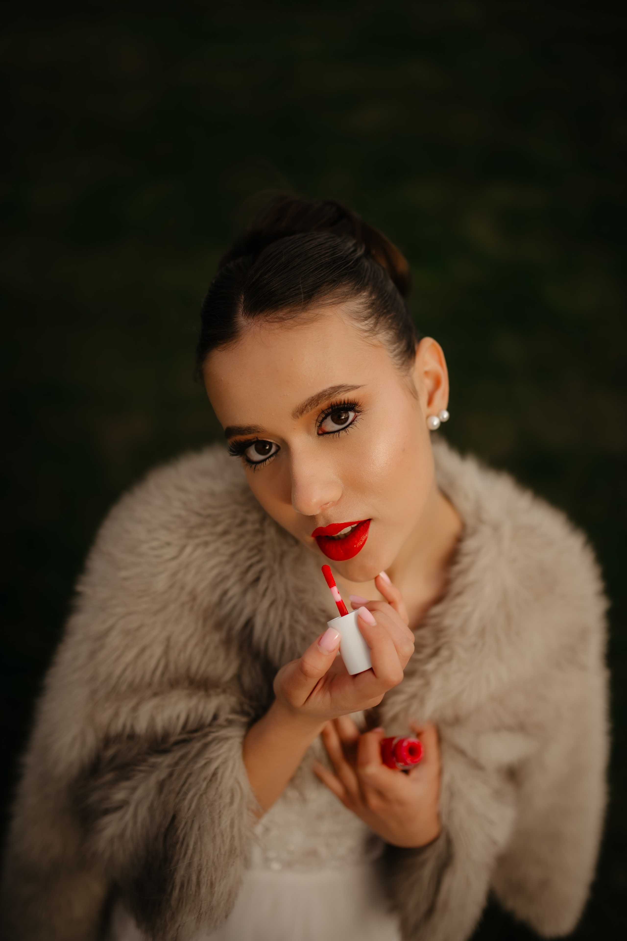 INNER ATMOSPHERE (Style Shoot). Adrian Visovan - Fotograf Iasi