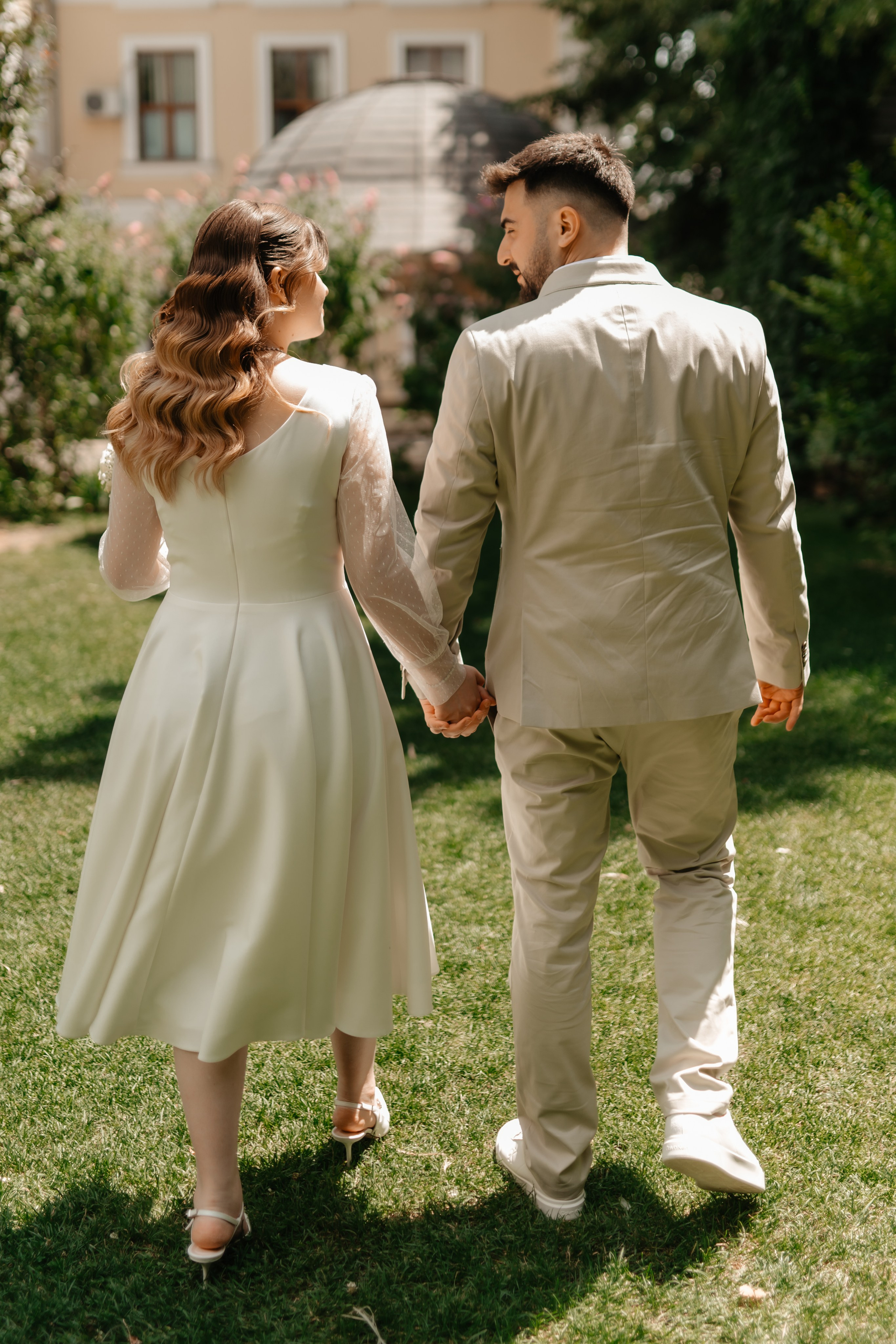 Roxana & Alin (Cununie Civilă). Adrian Visovan - Fotograf Iasi
