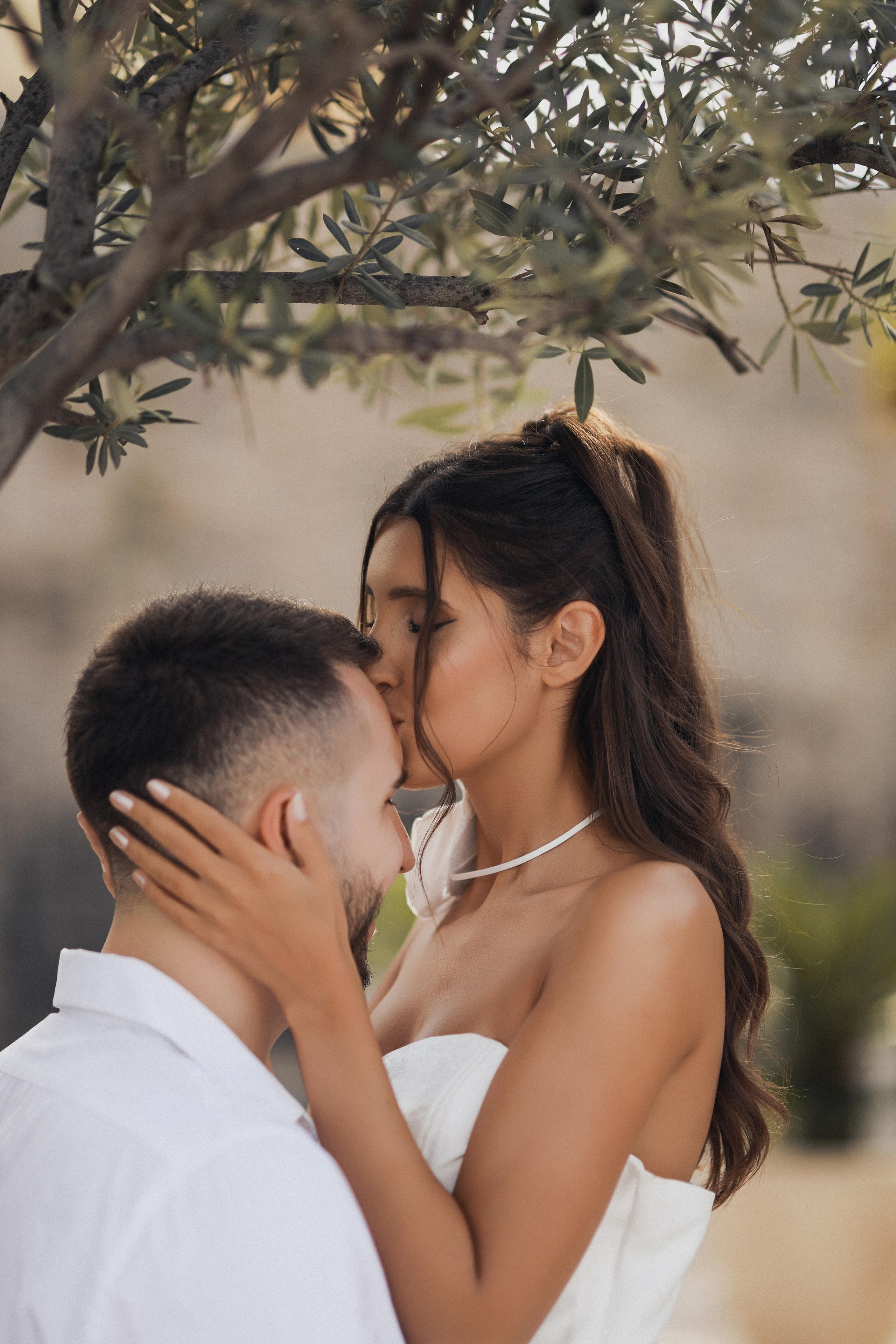 Love in Focus. Фотограф в Черногории Валерия Комар