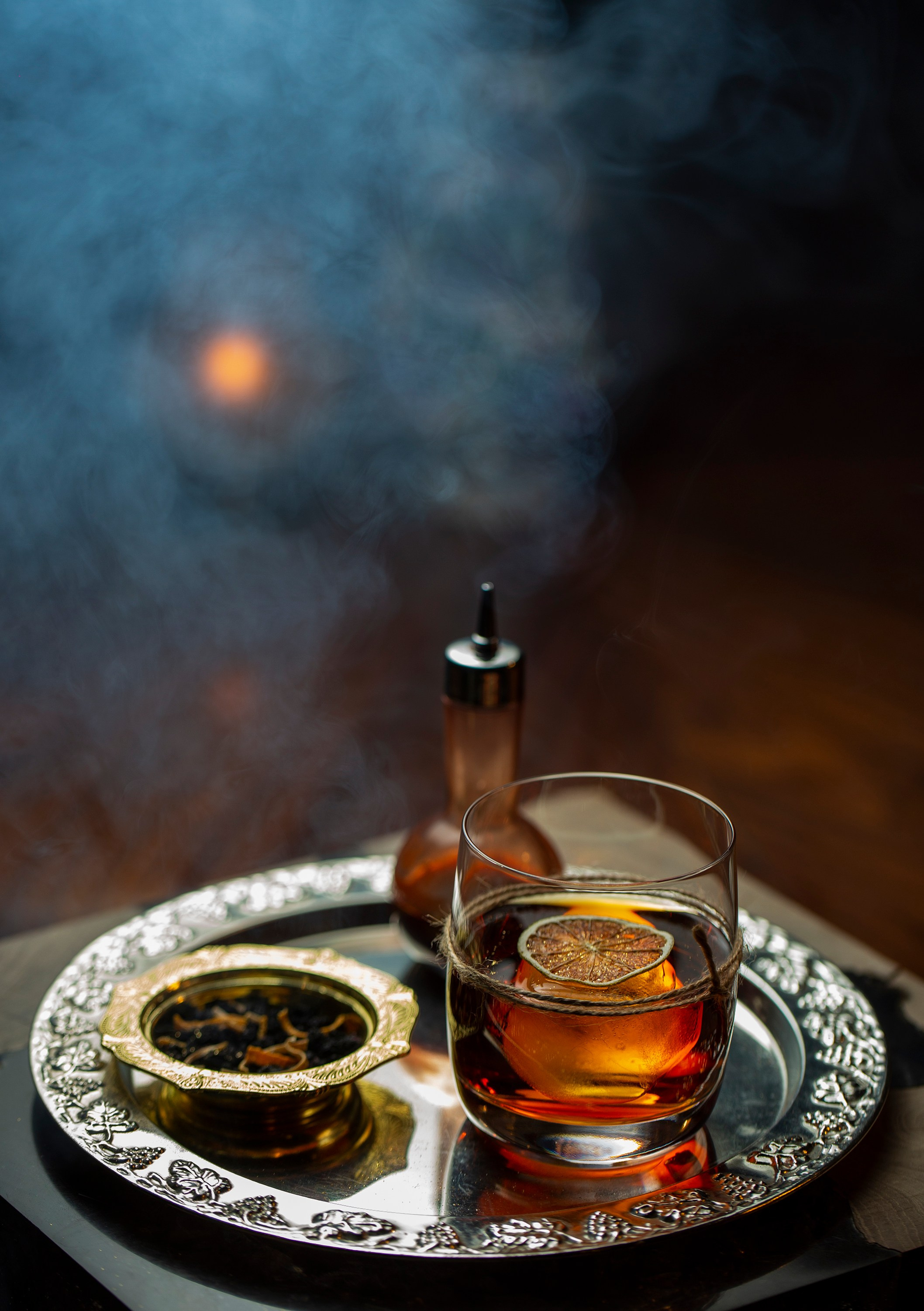 Food & Beverage. Коммерческий фотограф в Азербайджане Бессонова Анфиса