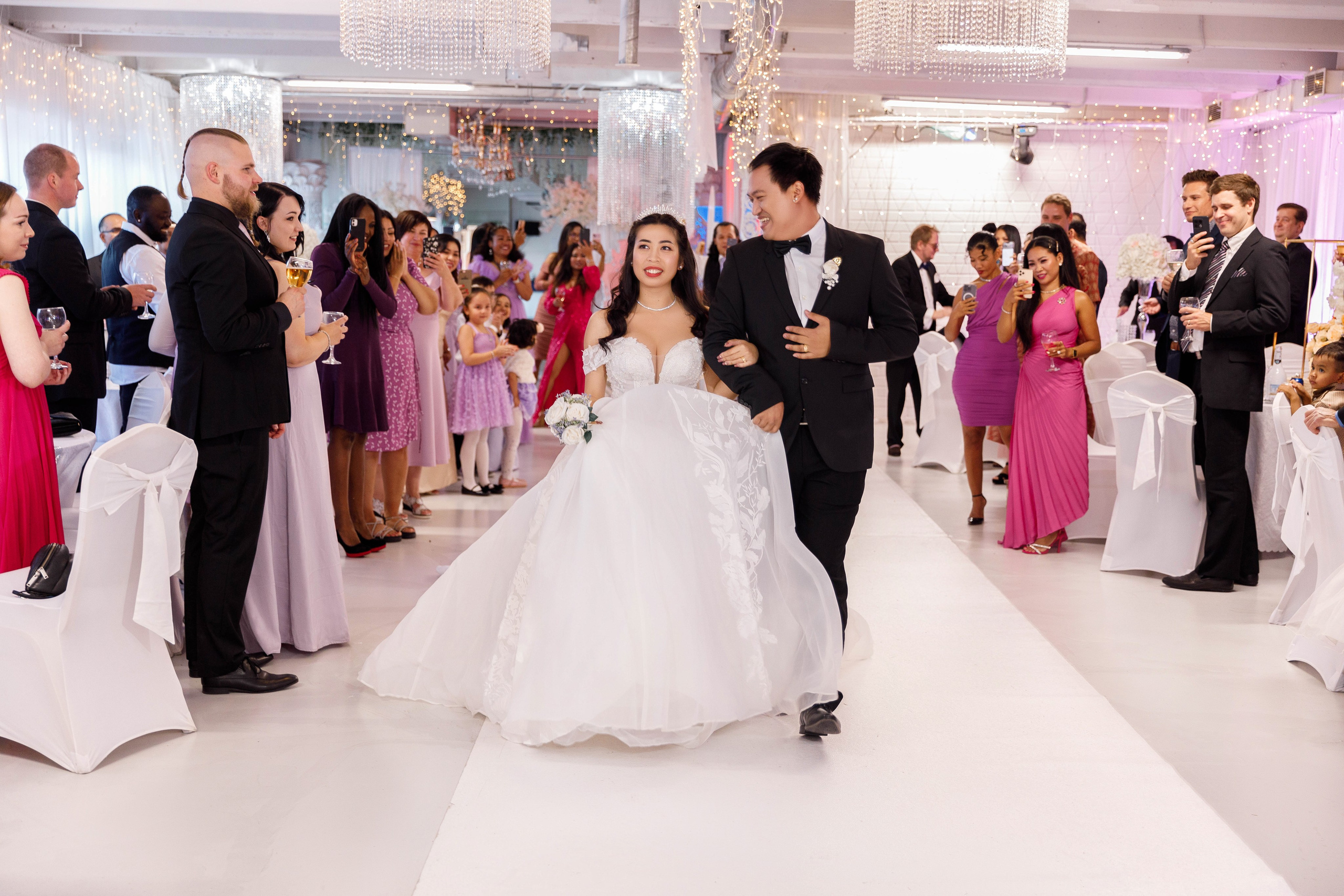 WEDDING. Silvia Stamati Photography Helsinki