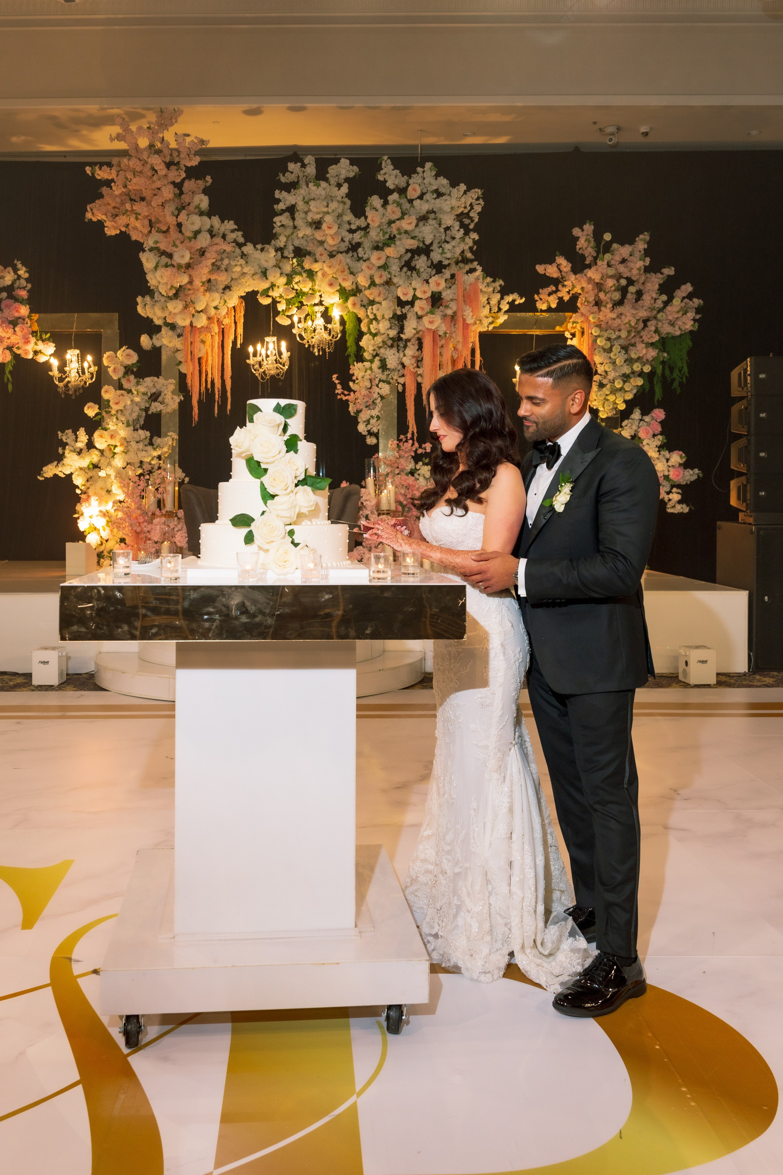 Sarah and Bhavin. Anna Krasnova Wedding photographer