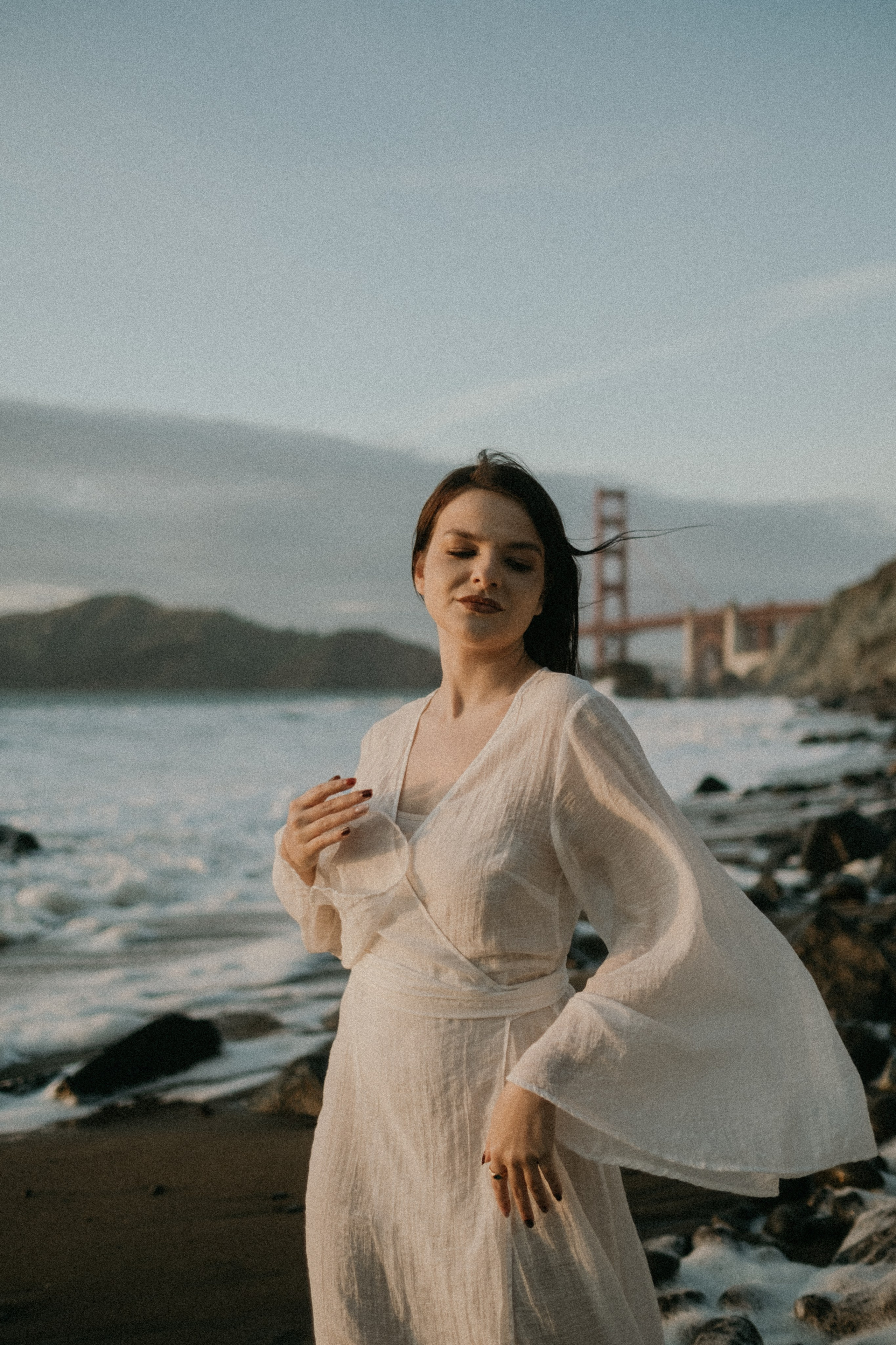 The Story of T. Love story and family photographer in San Francisco Oksana Shvets