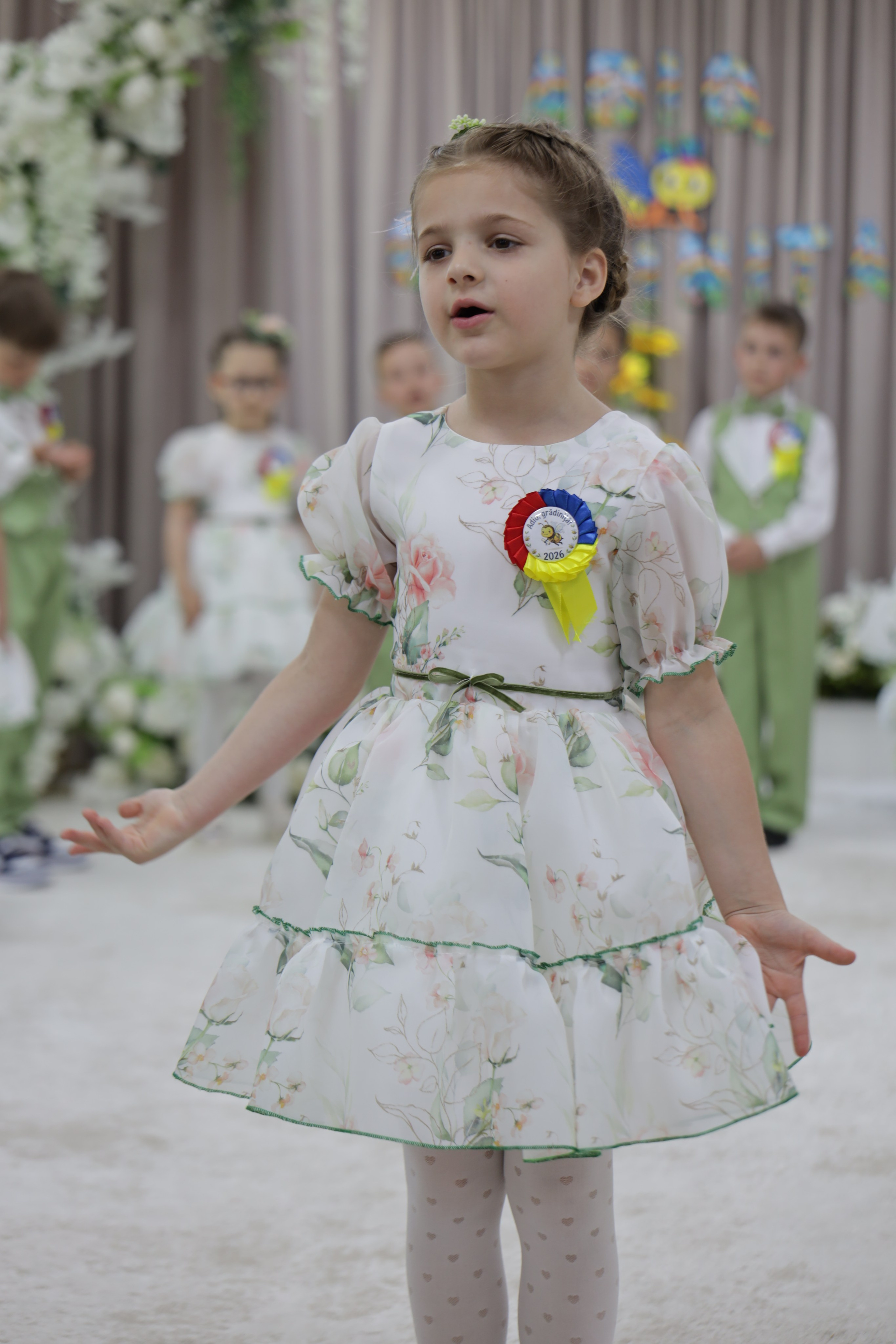 Adio Grădiniță 2026. Alika Dia- Fotograf în Republica Moldova, Strășeni