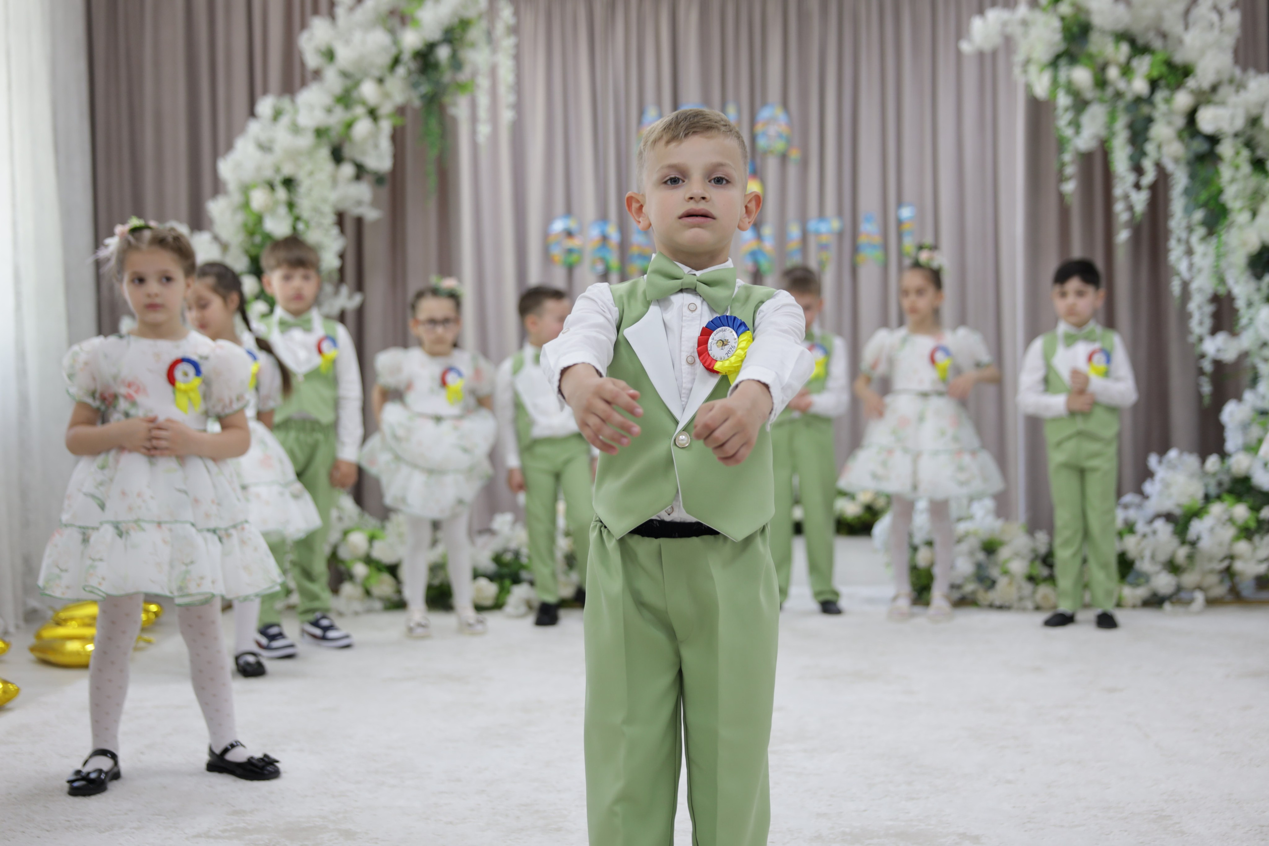Adio Grădiniță dragă-2026. Alika Dia- Fotograf în Republica Moldova, Strășeni