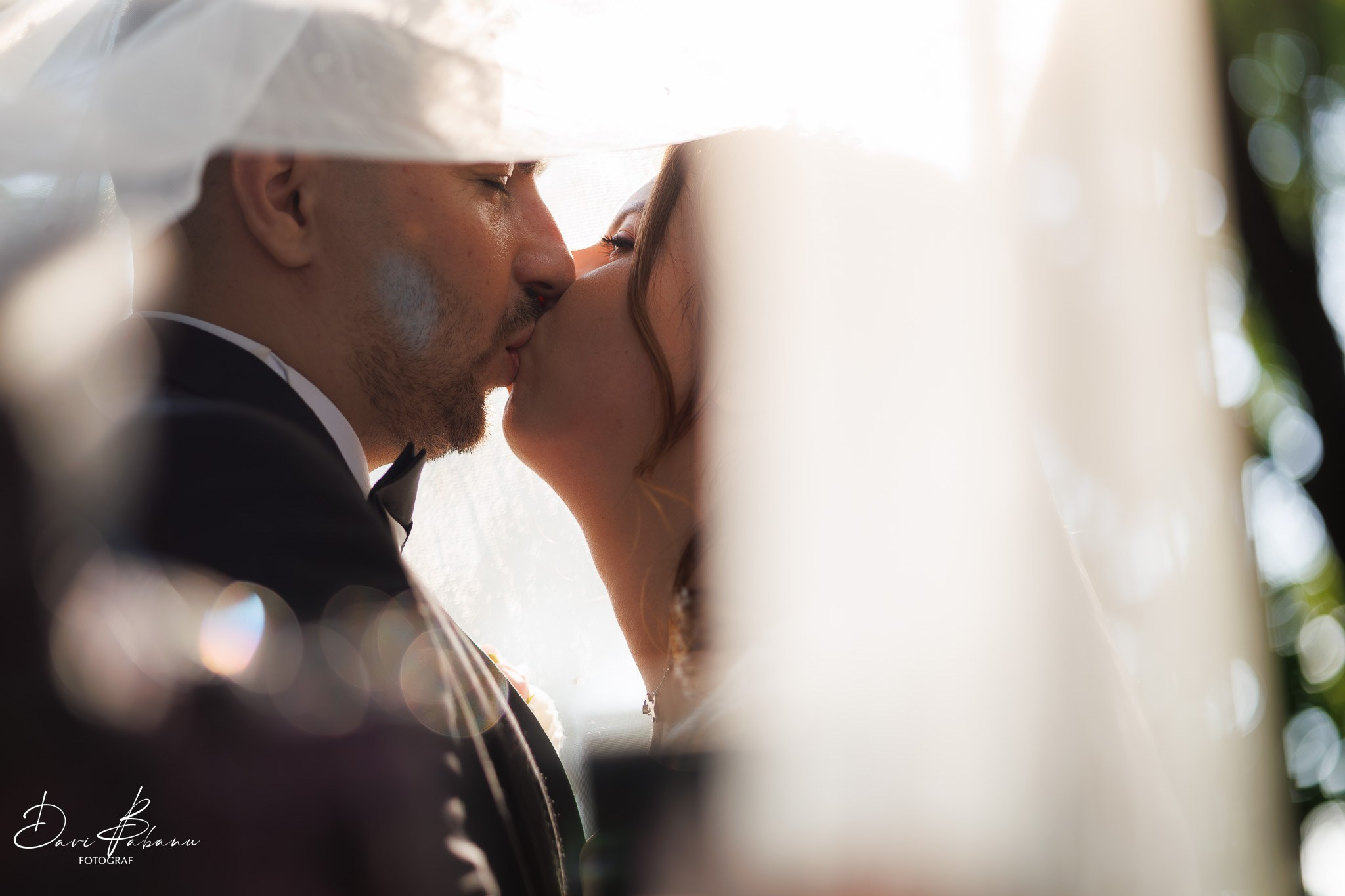 Andra & Mihai - Wedding Day