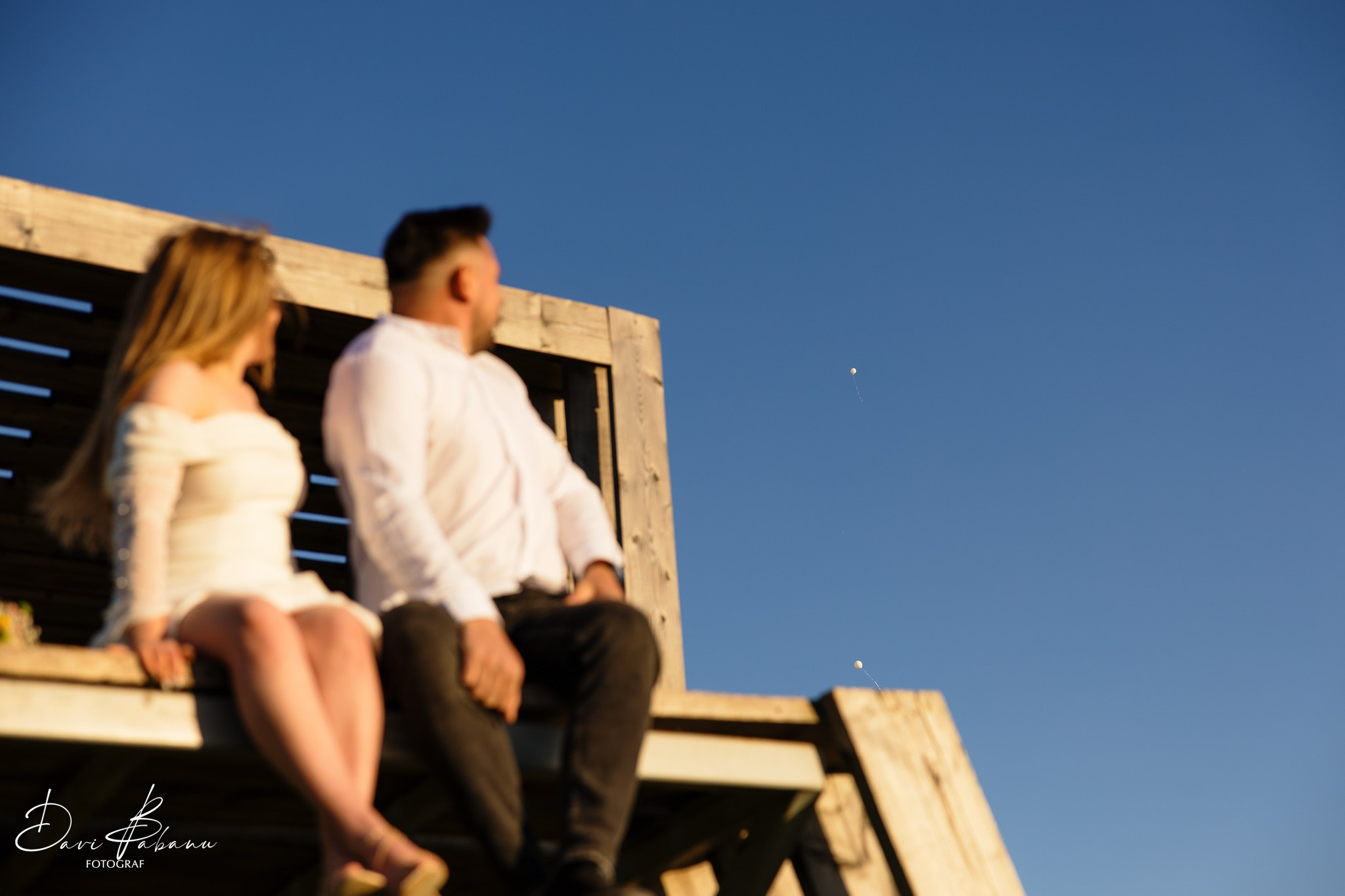 Laura & Ionuț - Save the Date