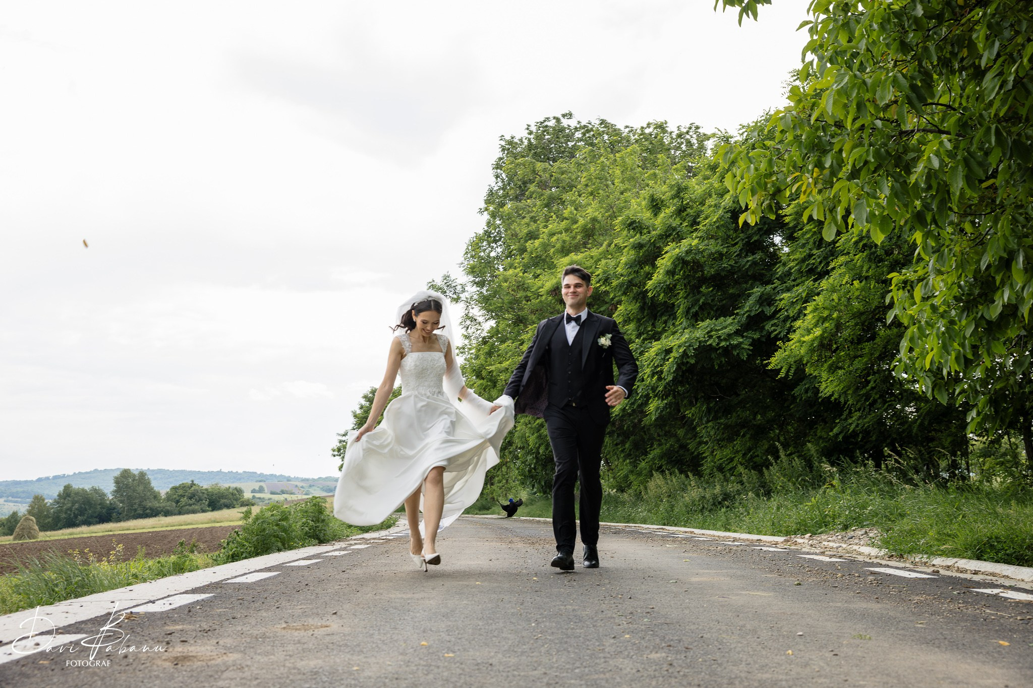 Raluca & Alexandru - Wedding Day