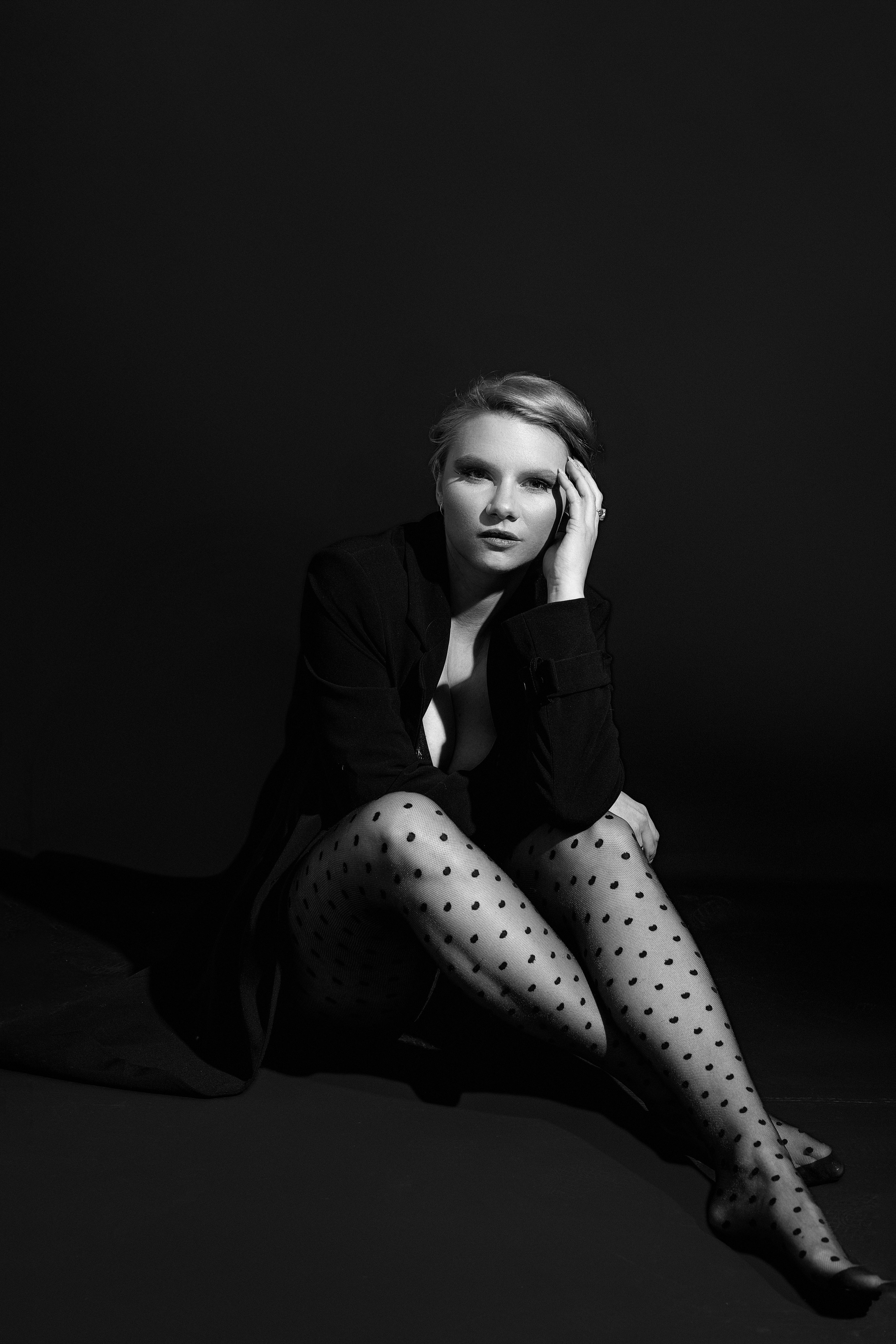 Каролина. Meisha Photo