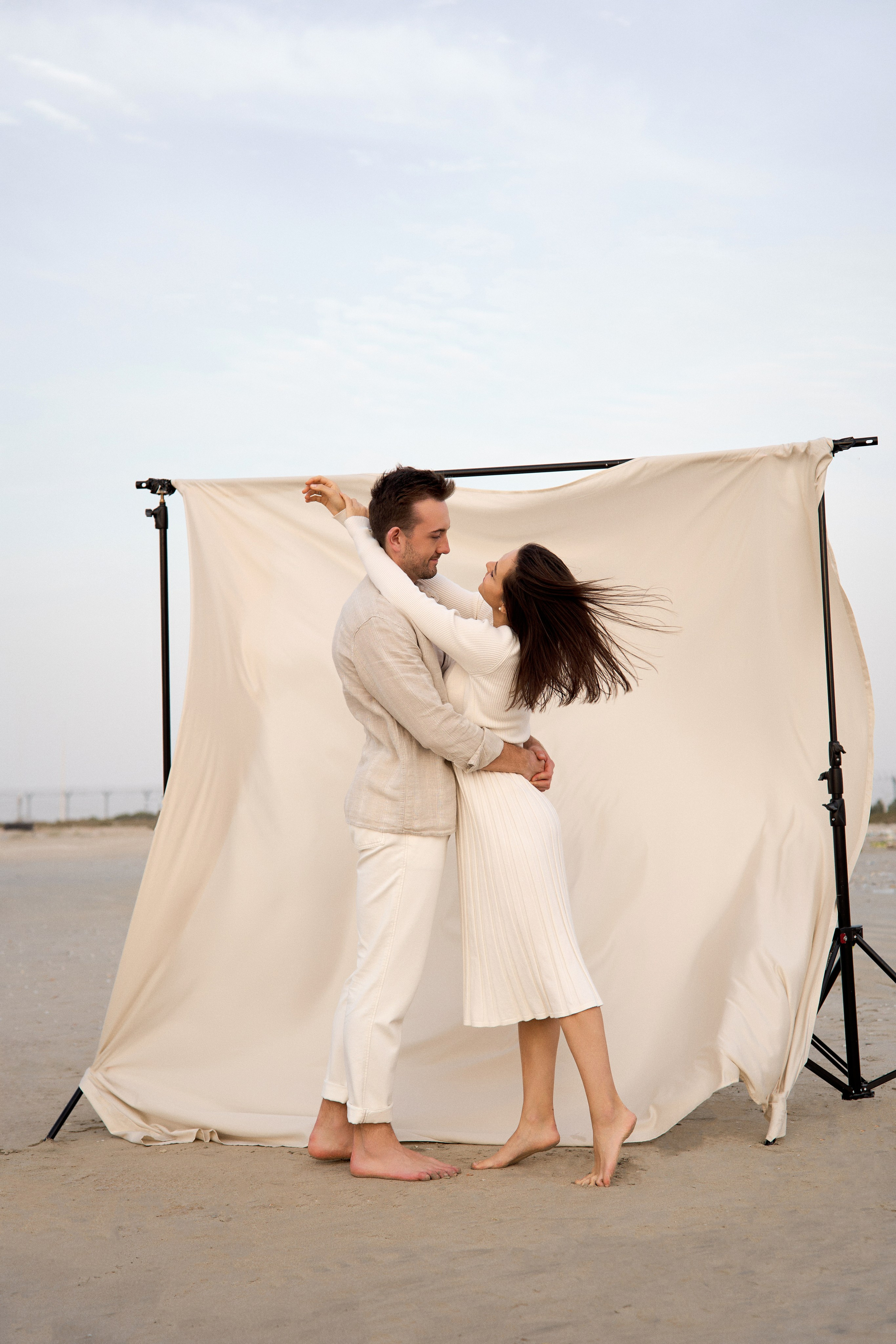 K & A. Photographer in Dubai. Фотограф Дубай