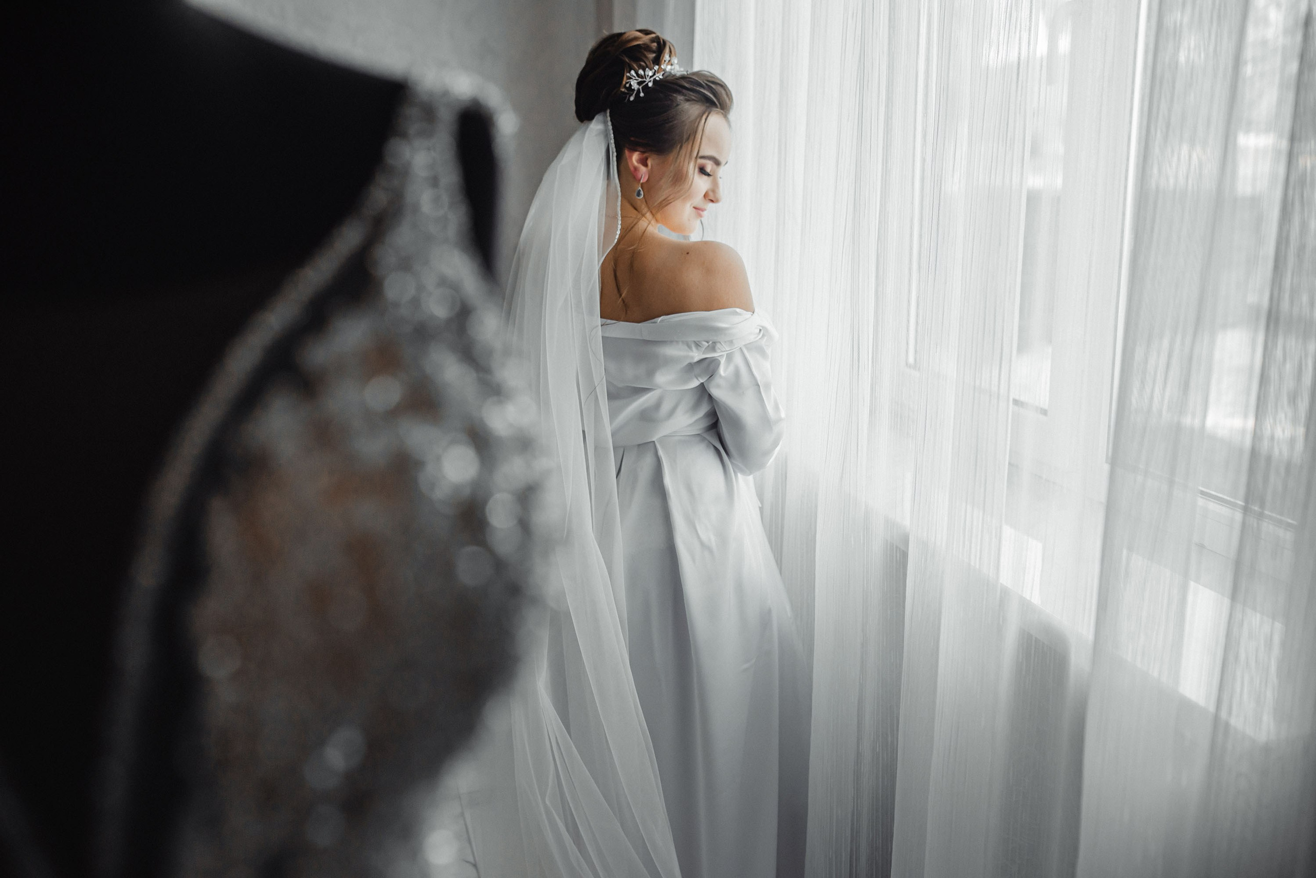 Весілля Андрій та Христина. Весільний та портретний фотограф Кизим Арсен