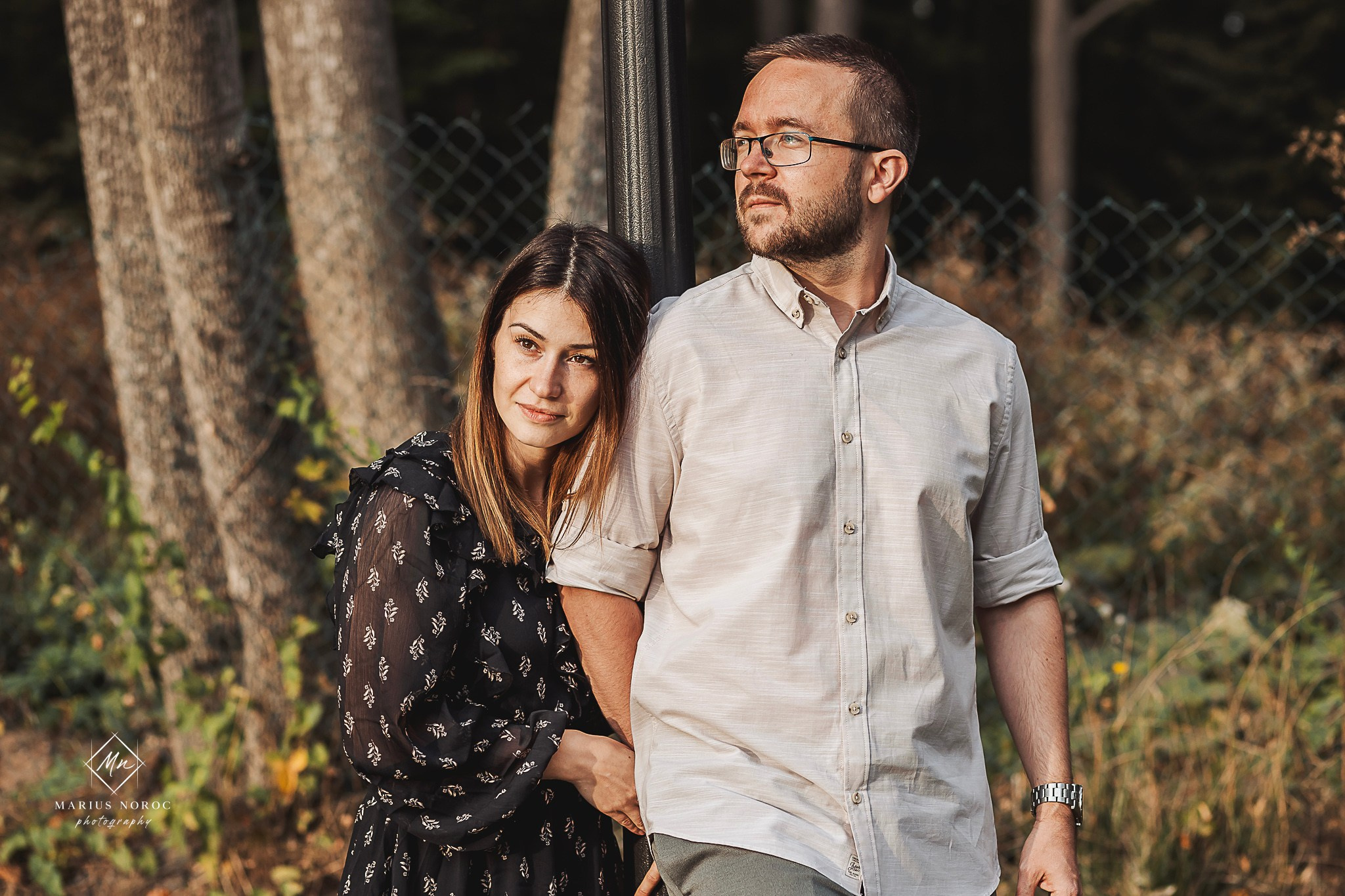 Lorena & Andrei | Forest Events Cucorani