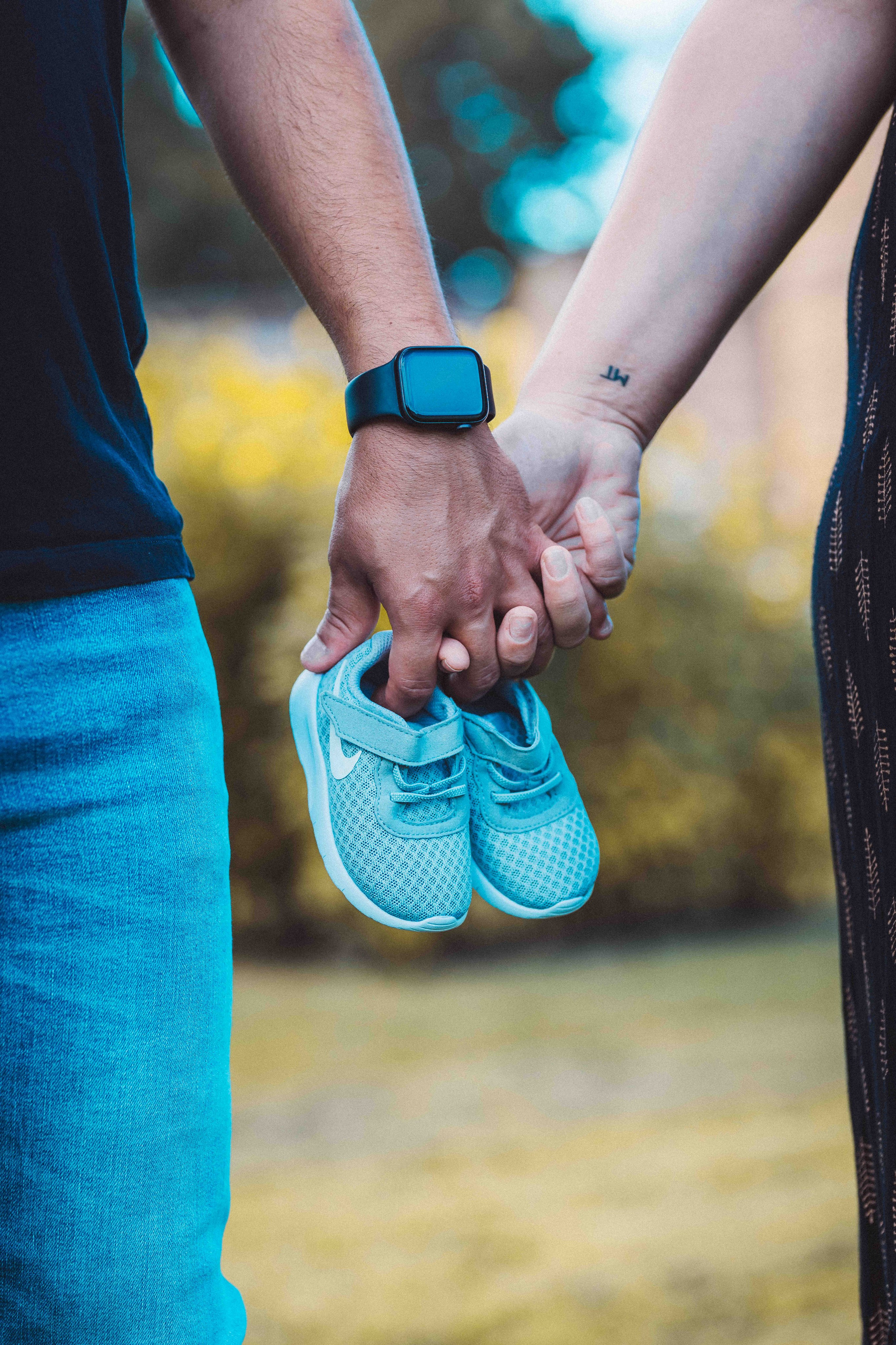 Family. Hochzeits- und Porträtfotografin in Deutschland